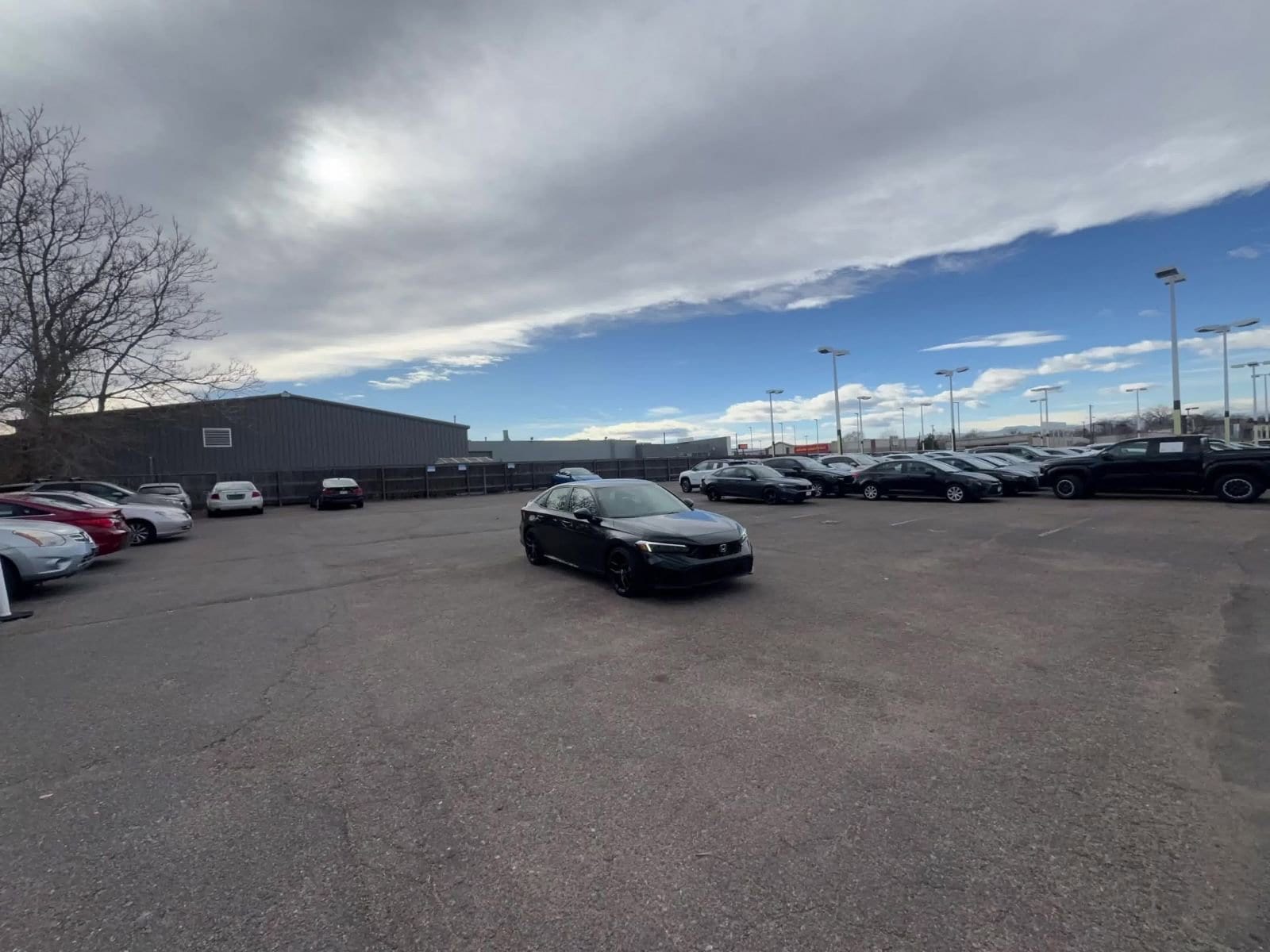 Thumbnail: 2025 Honda Civic - 10