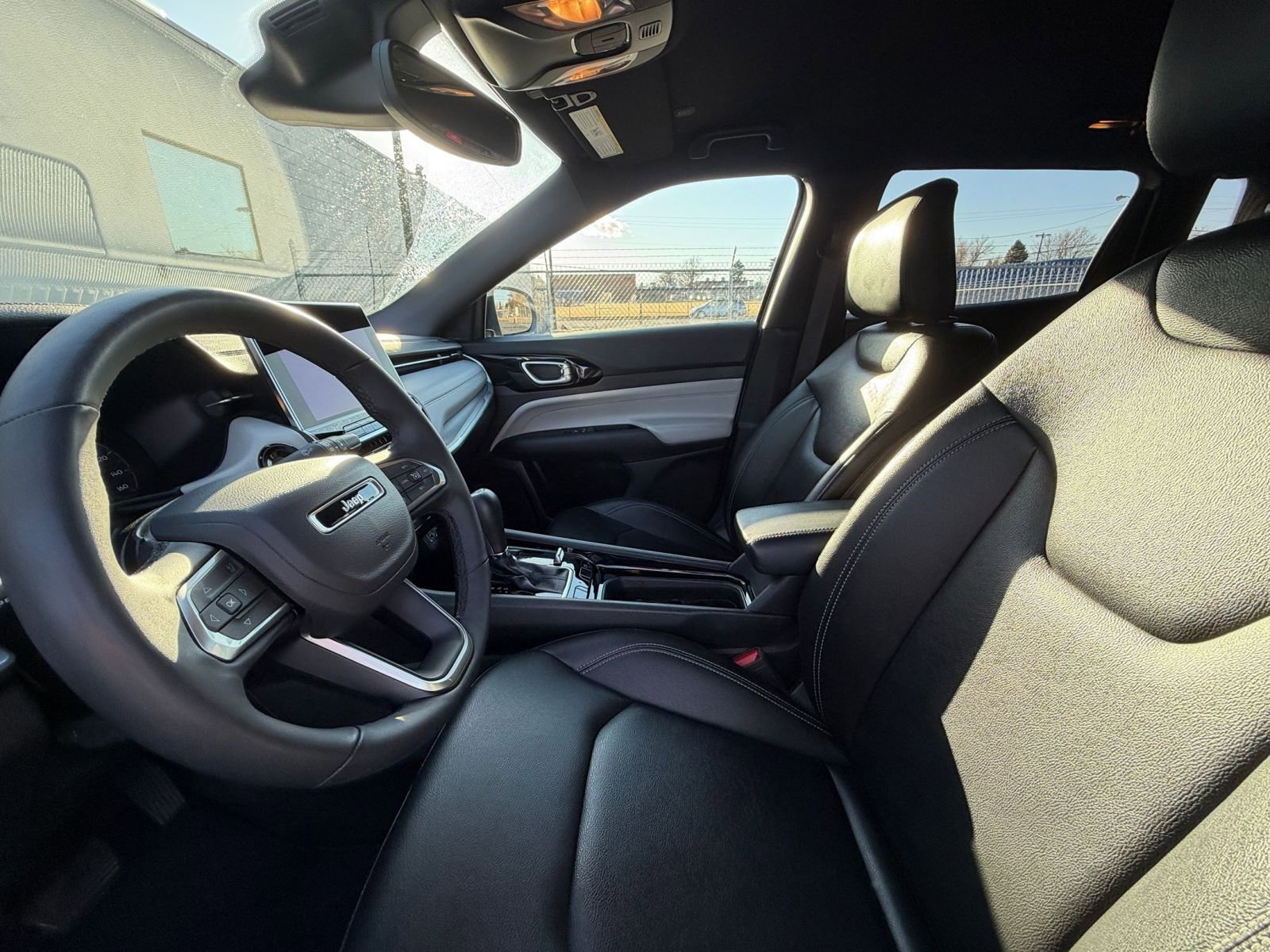 Thumbnail: 2025 Jeep Compass - 27