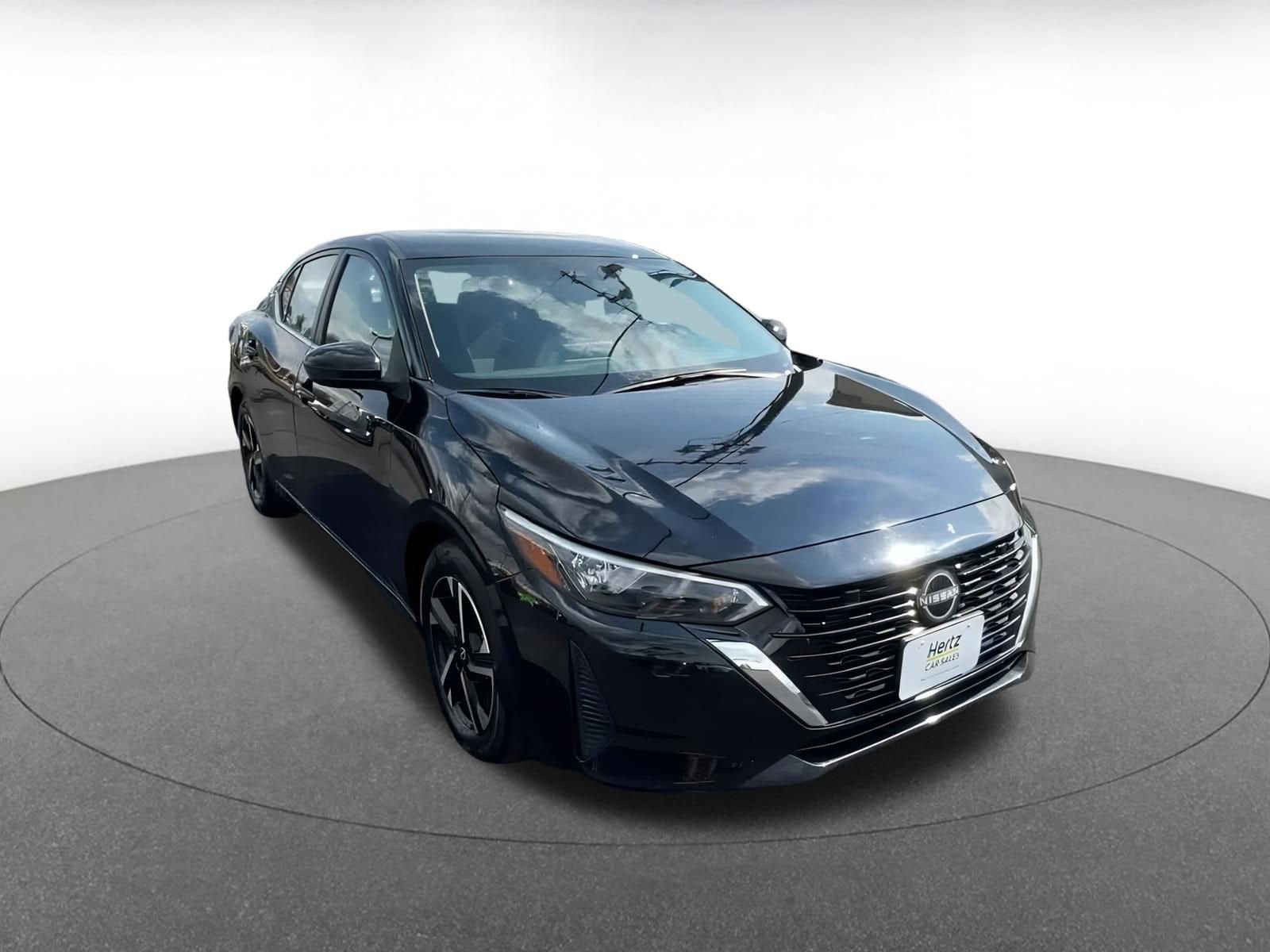 Thumbnail: 2024 Nissan Sentra - 2