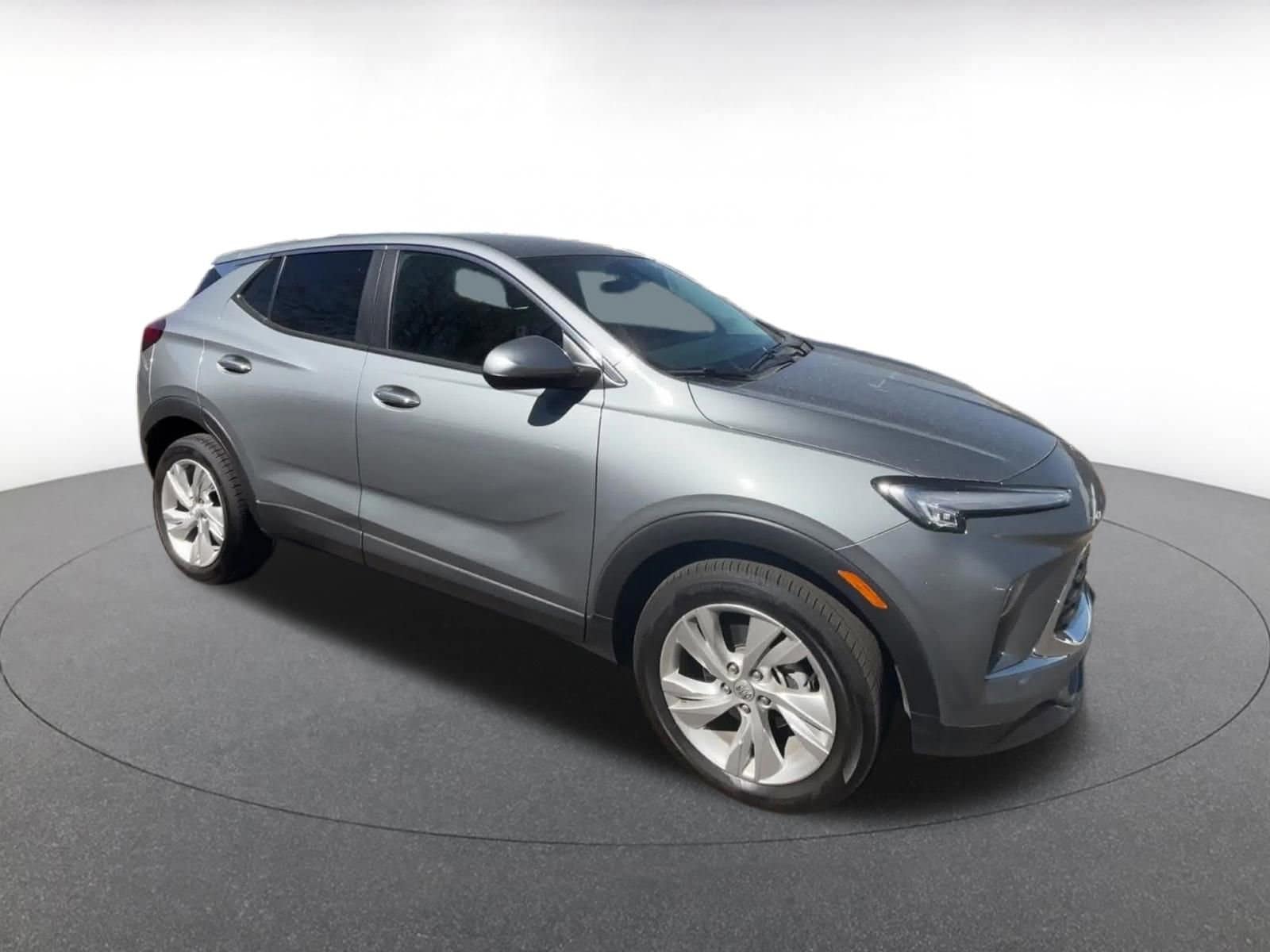 Thumbnail: 2025 Buick Encore GX - 2