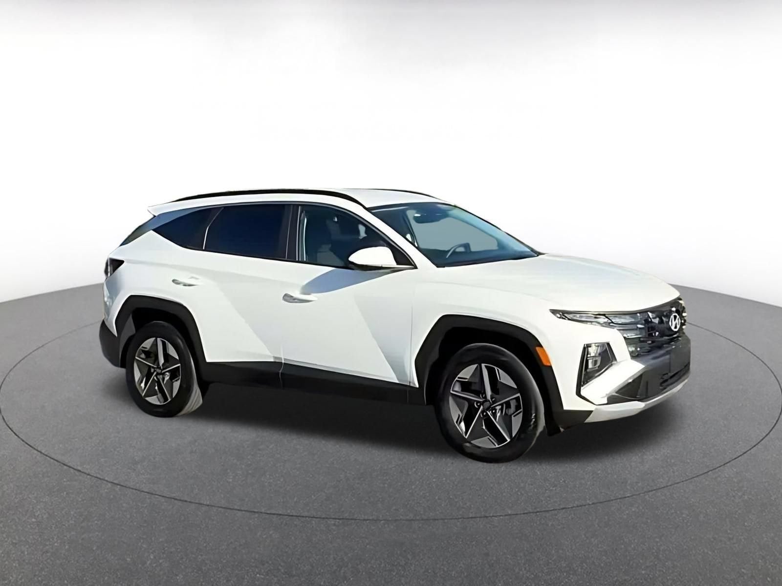 Thumbnail: 2026 Hyundai Tucson - 12