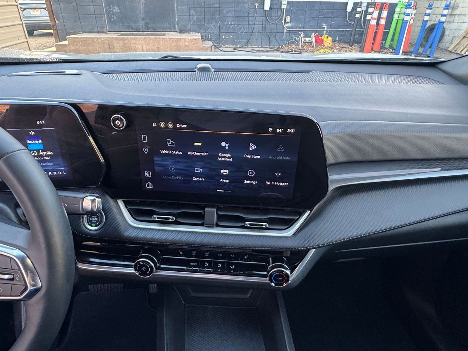 Thumbnail: 2025 Chevrolet Equinox - 18