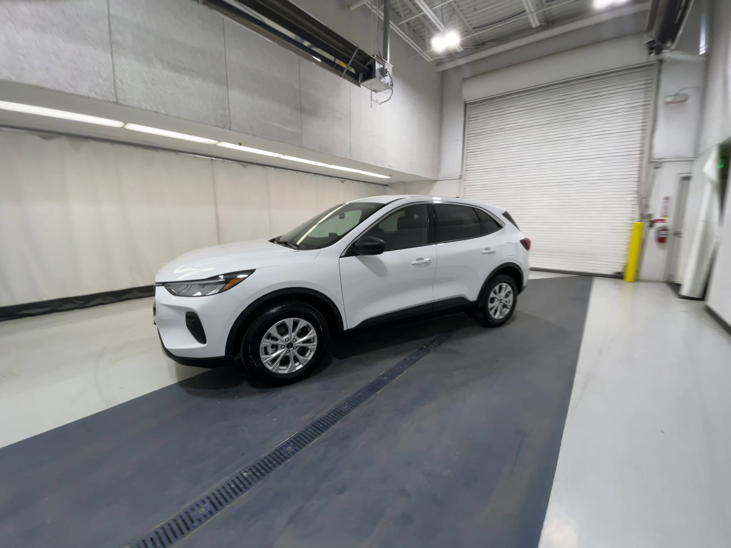 2023 Ford Escape Active 7