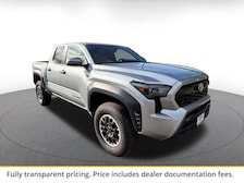 2025 Toyota Tacoma  -
                  Denver, CO