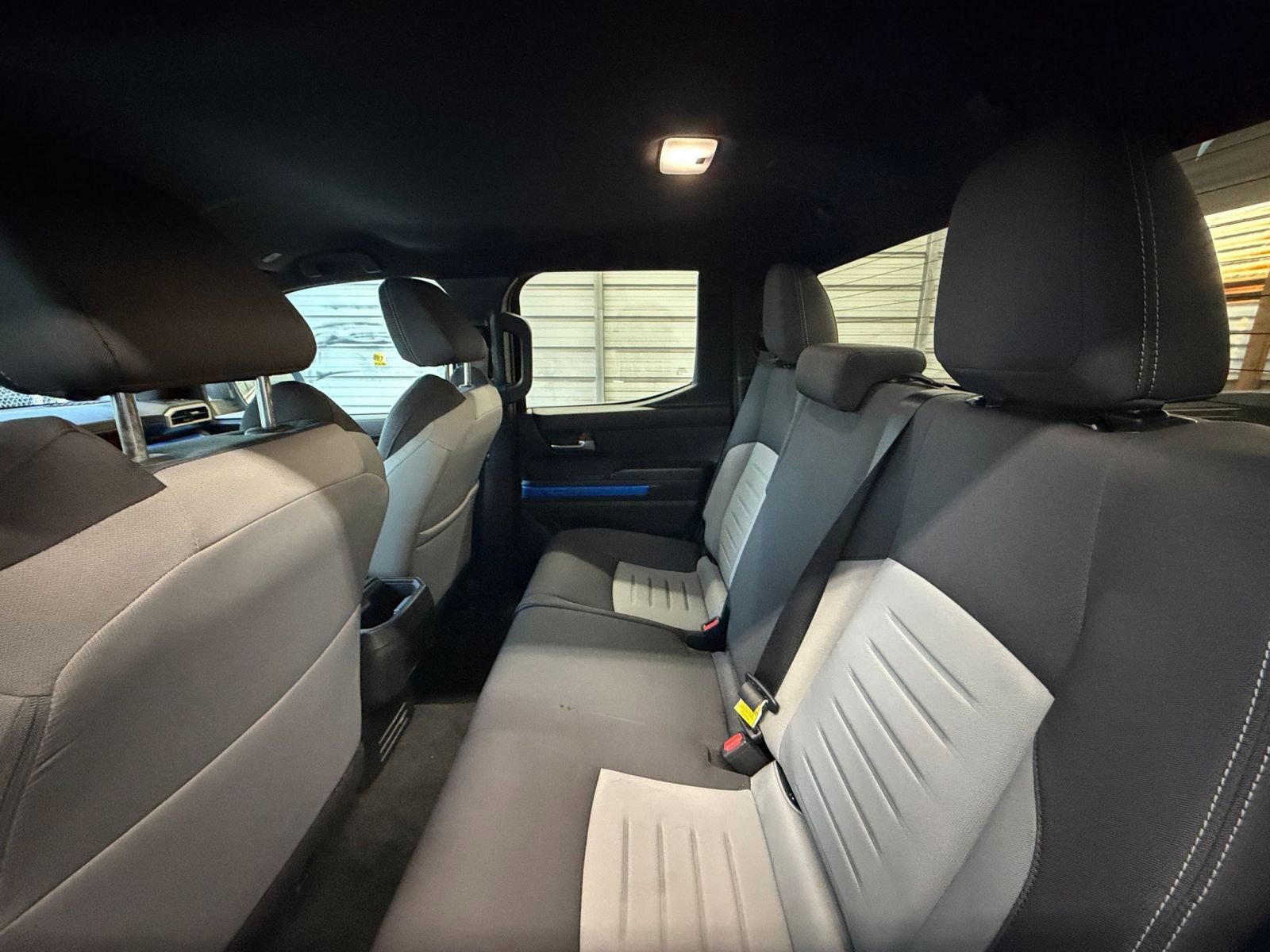 Thumbnail: 2025 Toyota Tacoma - 23