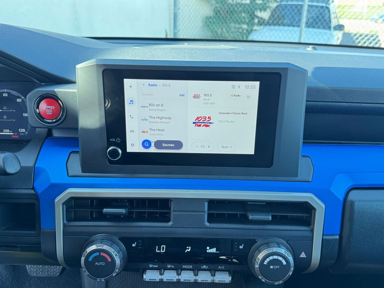 Thumbnail: 2025 Toyota Tacoma - 21