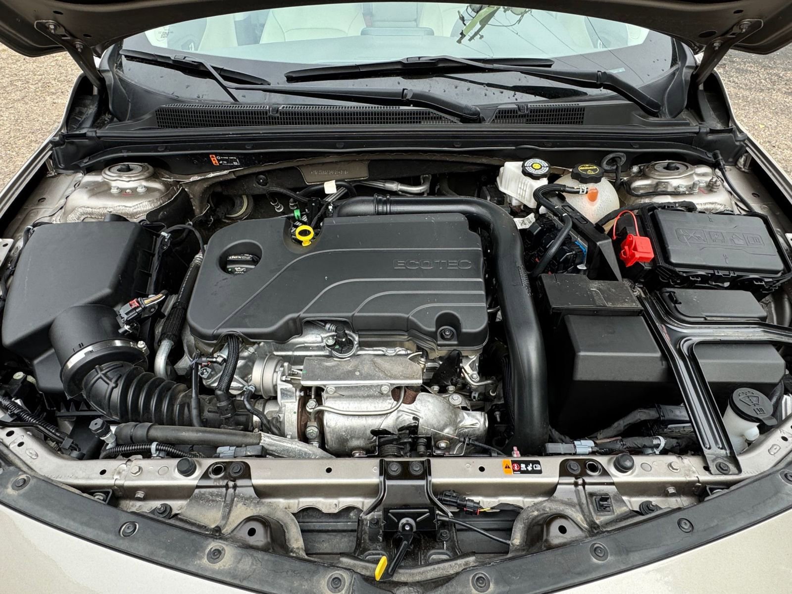 Thumbnail: 2024 Chevrolet Malibu - 32