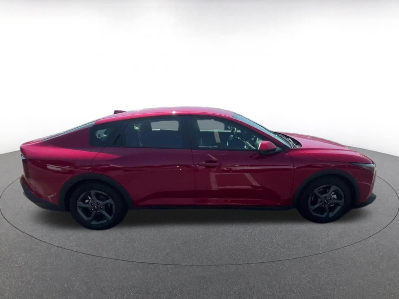 Thumbnail: 2026 Kia K4 - 15