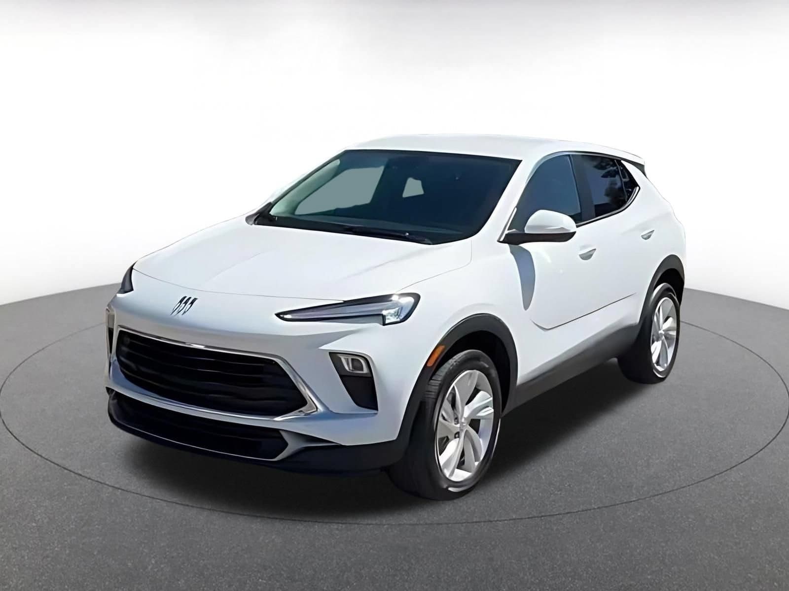 Thumbnail: 2025 Buick Encore GX - 7