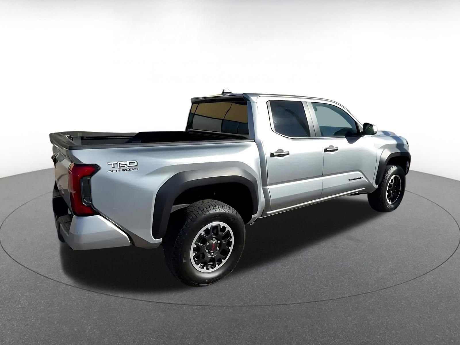 Thumbnail: 2025 Toyota Tacoma - 15