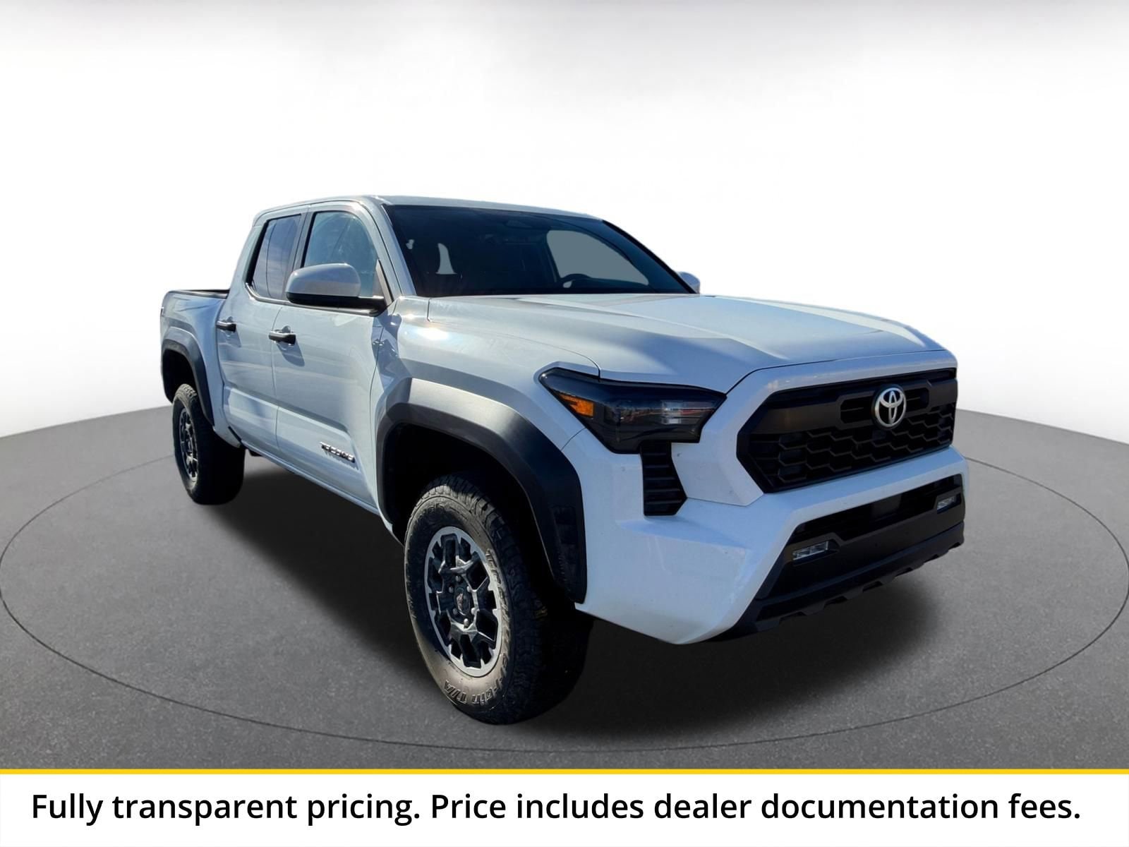Thumbnail: 2025 Toyota Tacoma - 1