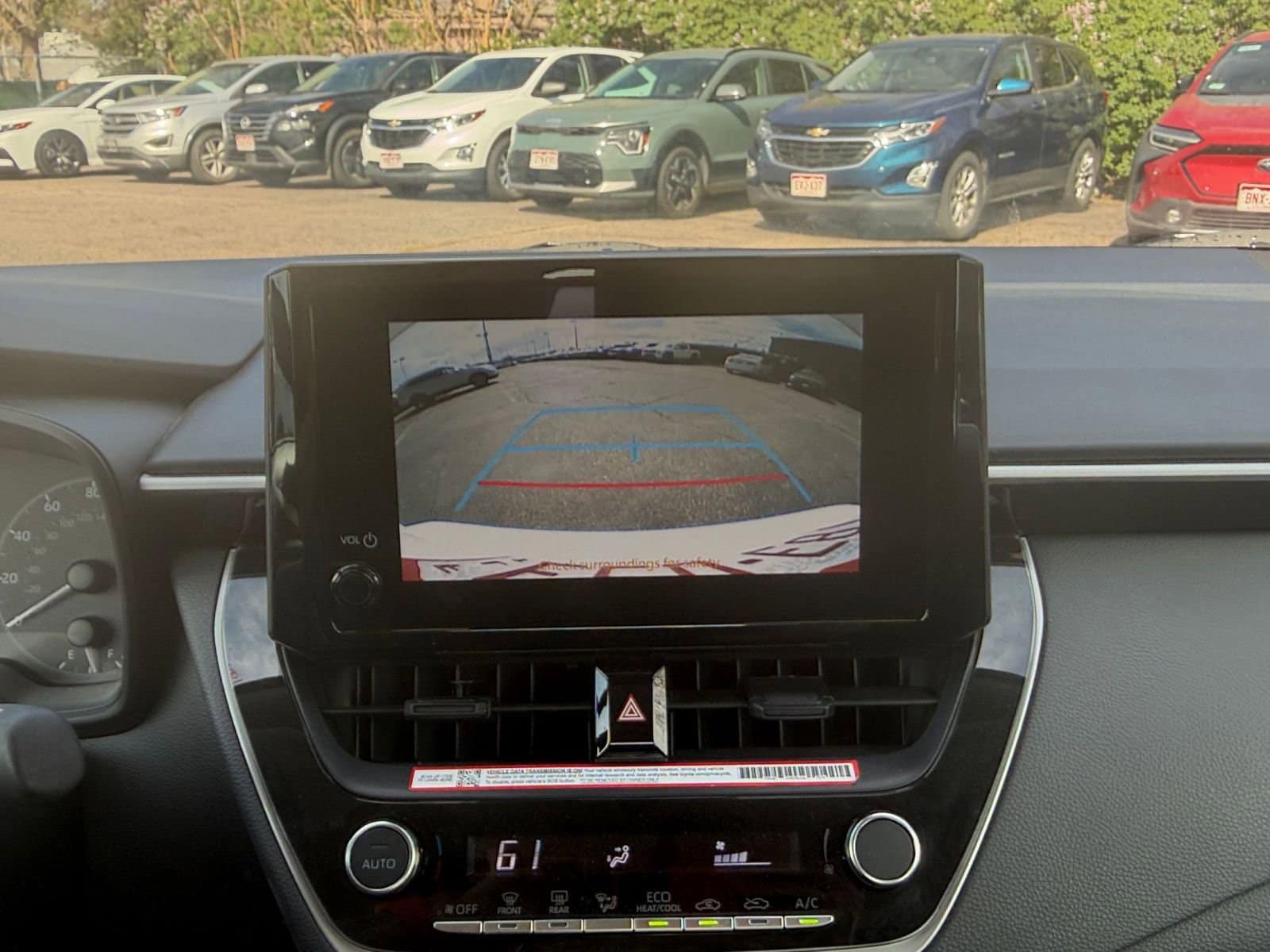 Thumbnail: 2025 Toyota Corolla - 22