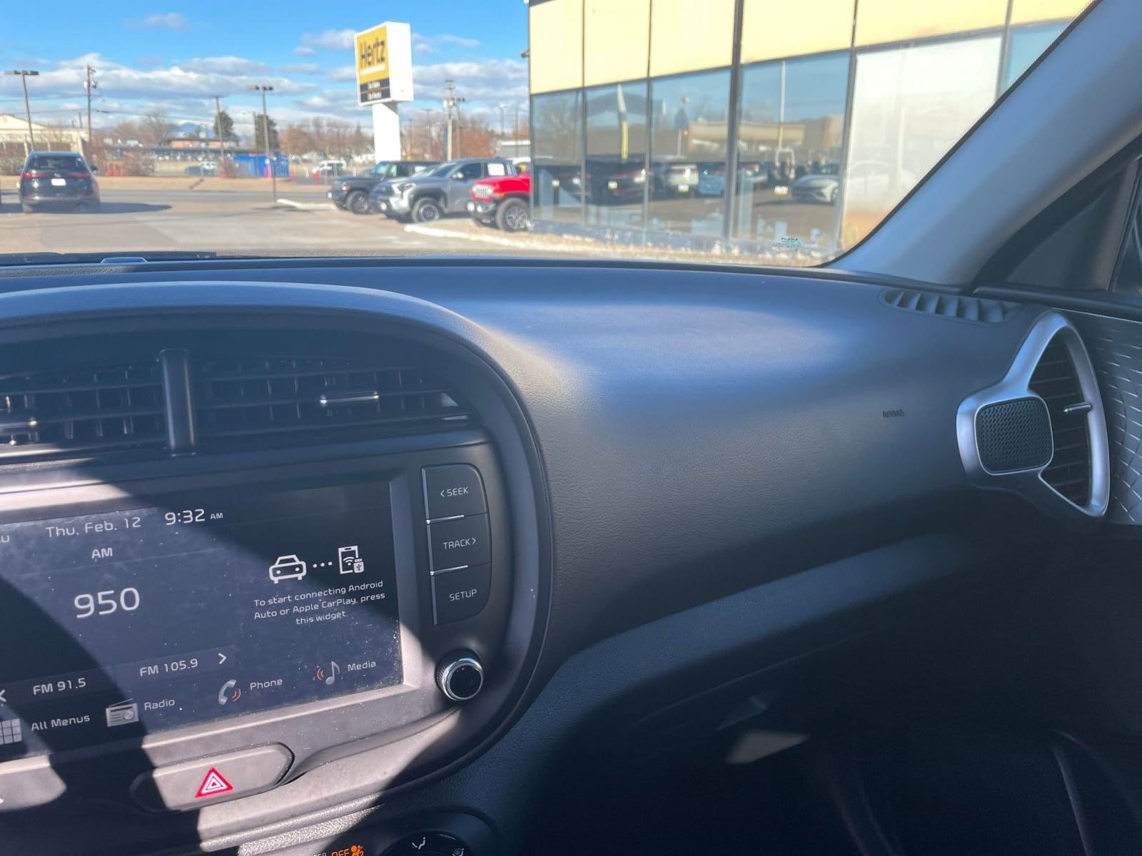 Thumbnail: 2025 Kia Soul - 33