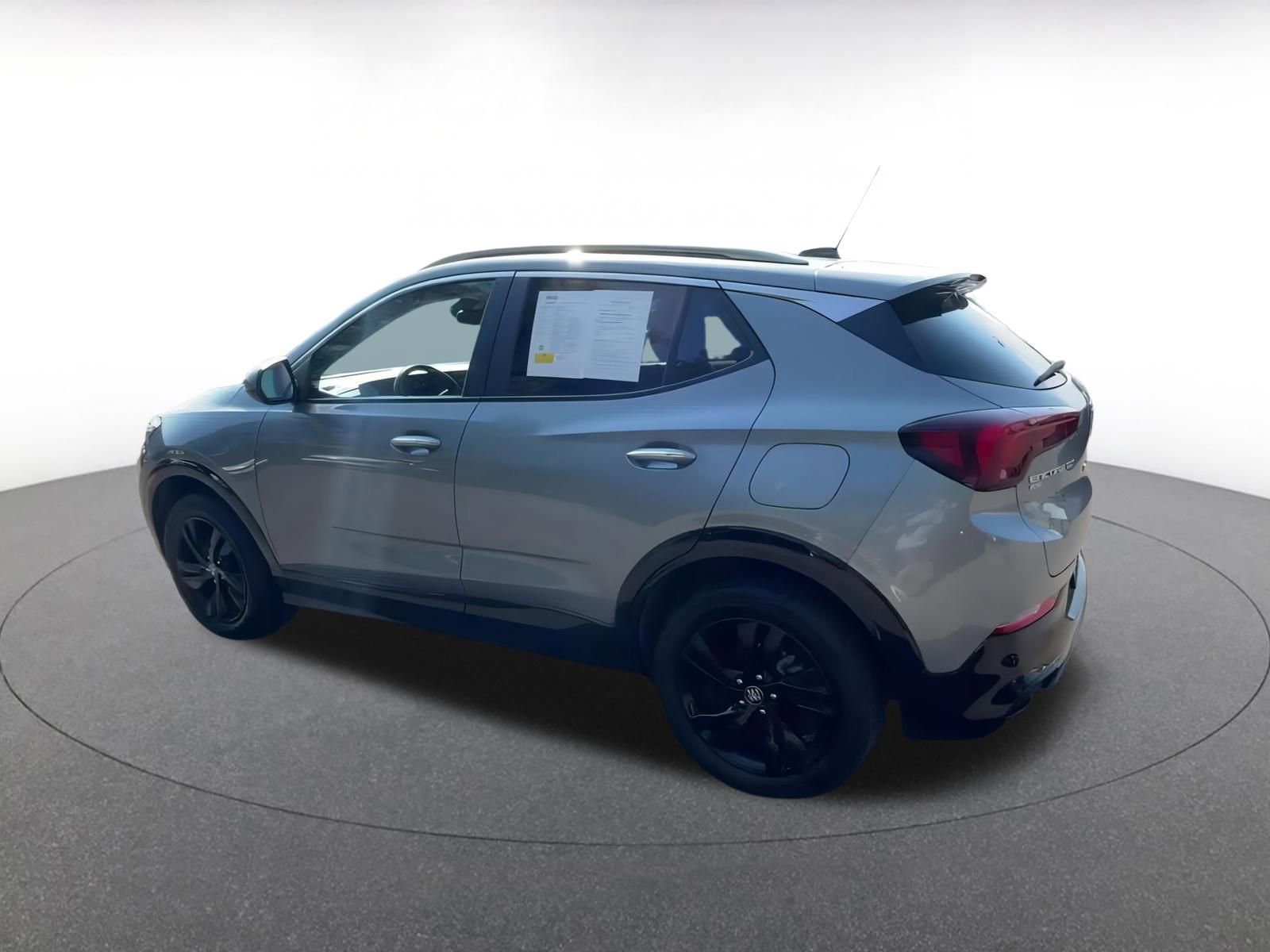 Thumbnail: 2024 Buick Encore GX - 10