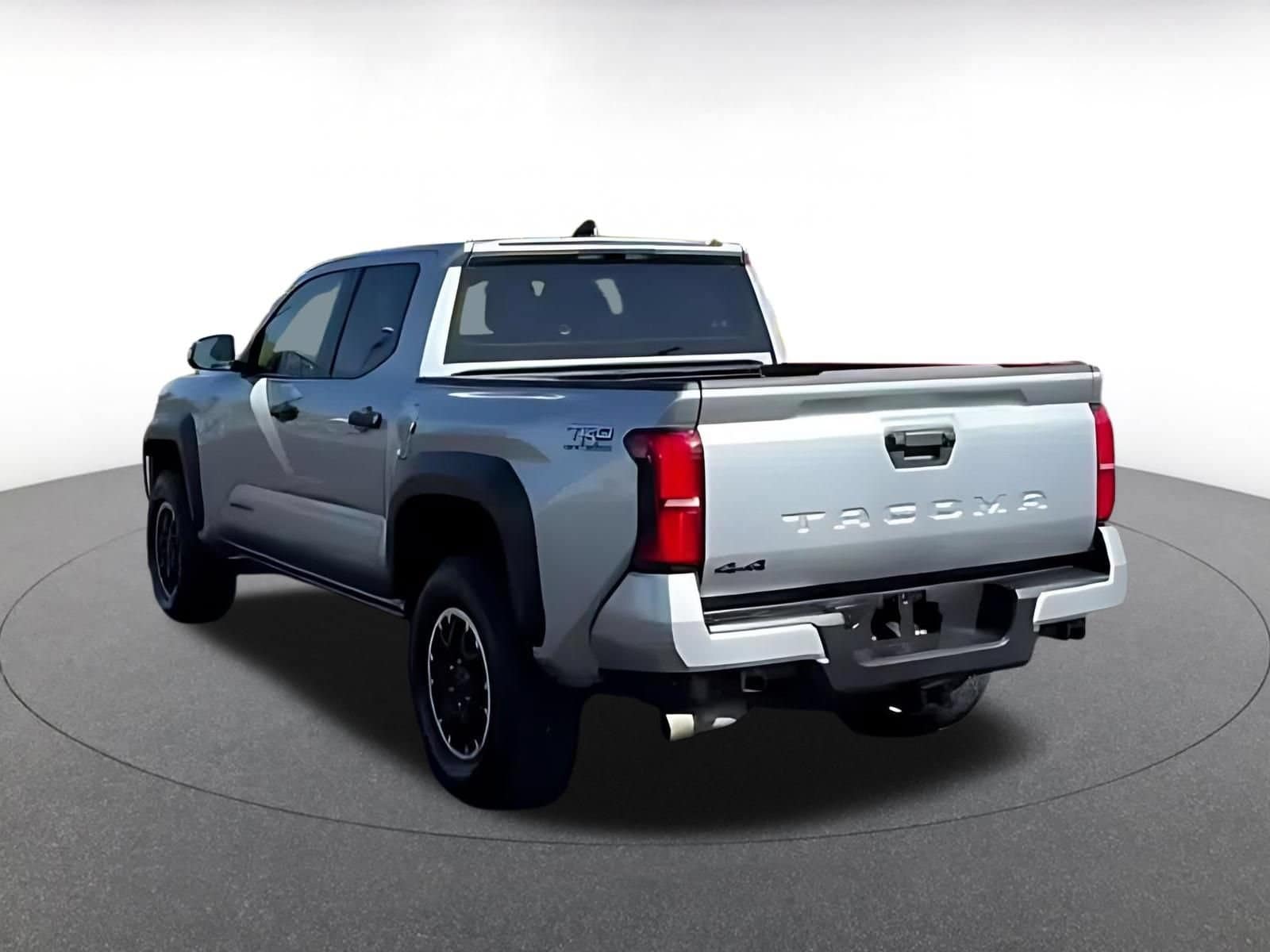 Thumbnail: 2025 Toyota Tacoma - 8
