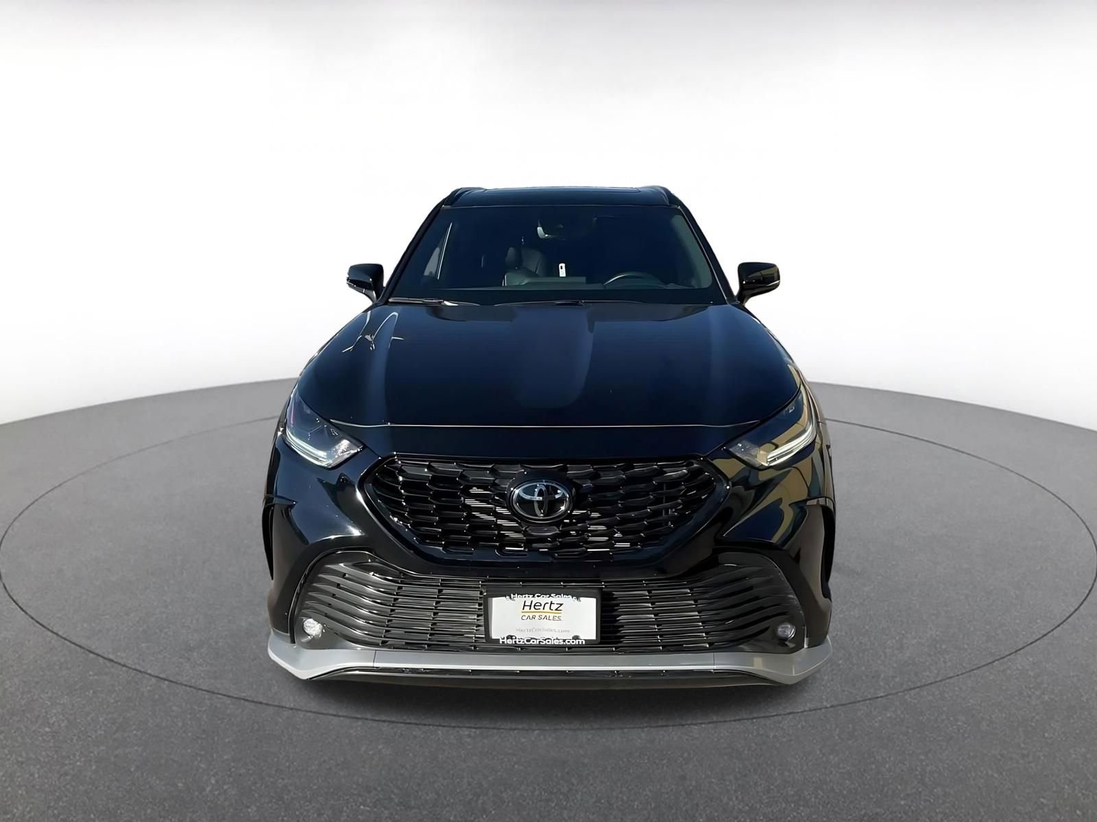 Thumbnail: 2025 Toyota Highlander - 4