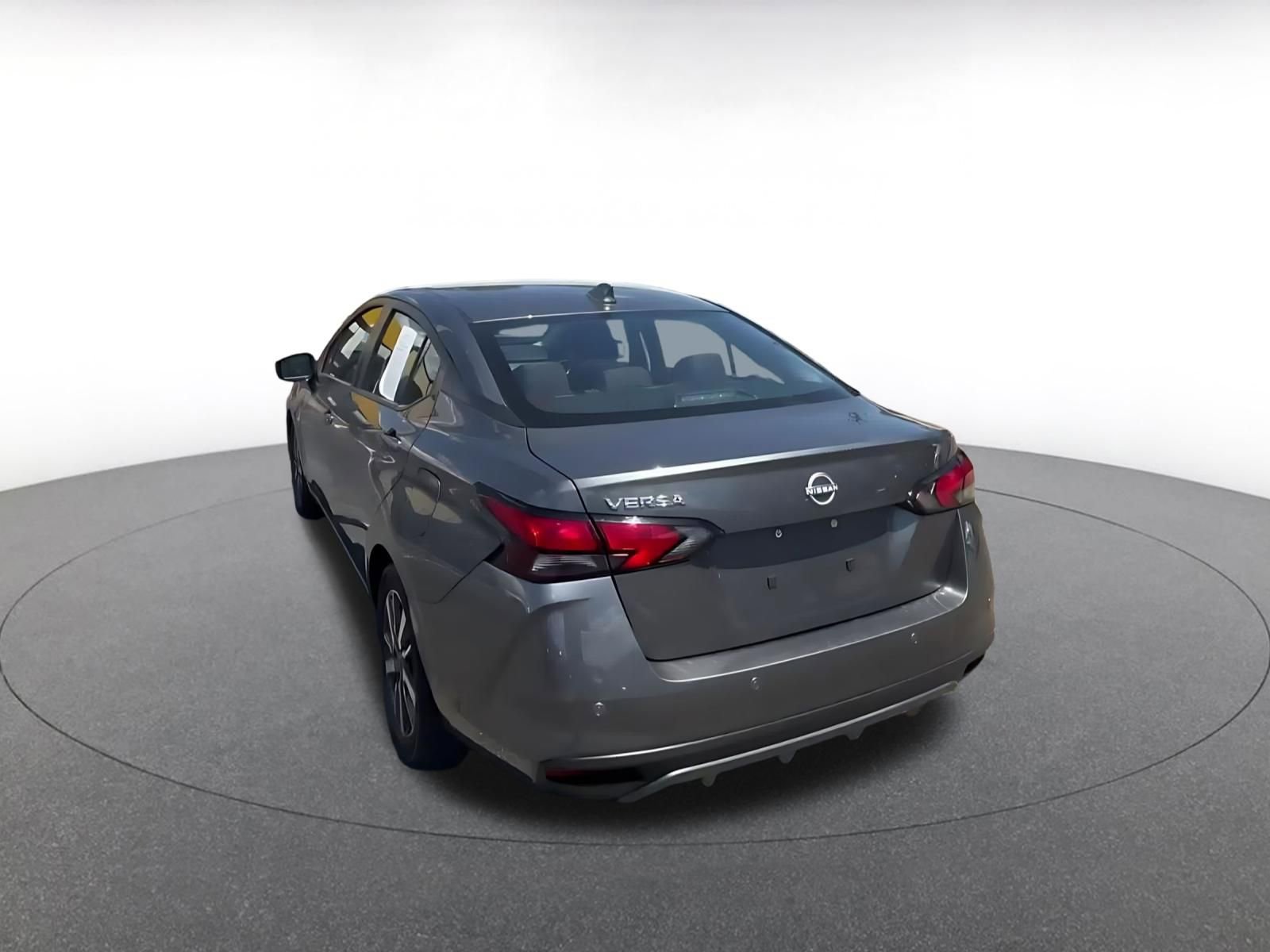 Thumbnail: 2025 Nissan Versa - 11
