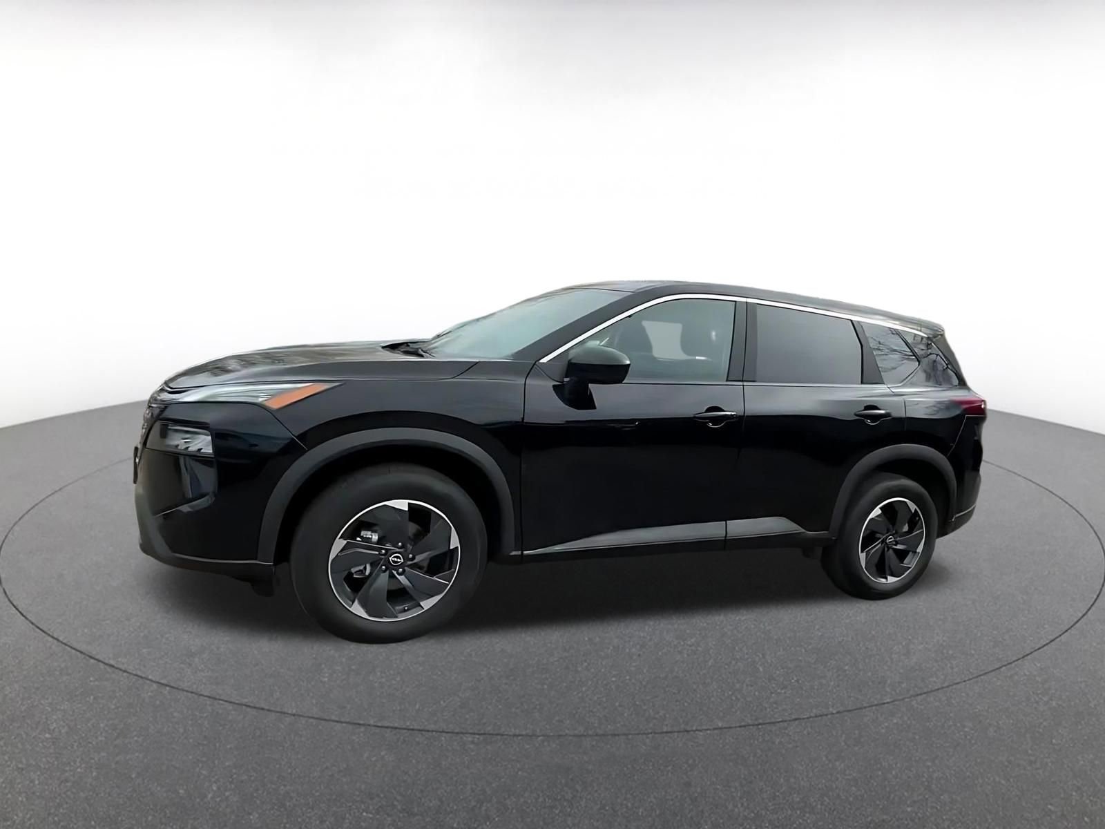 Thumbnail: 2025 Nissan Rogue - 8