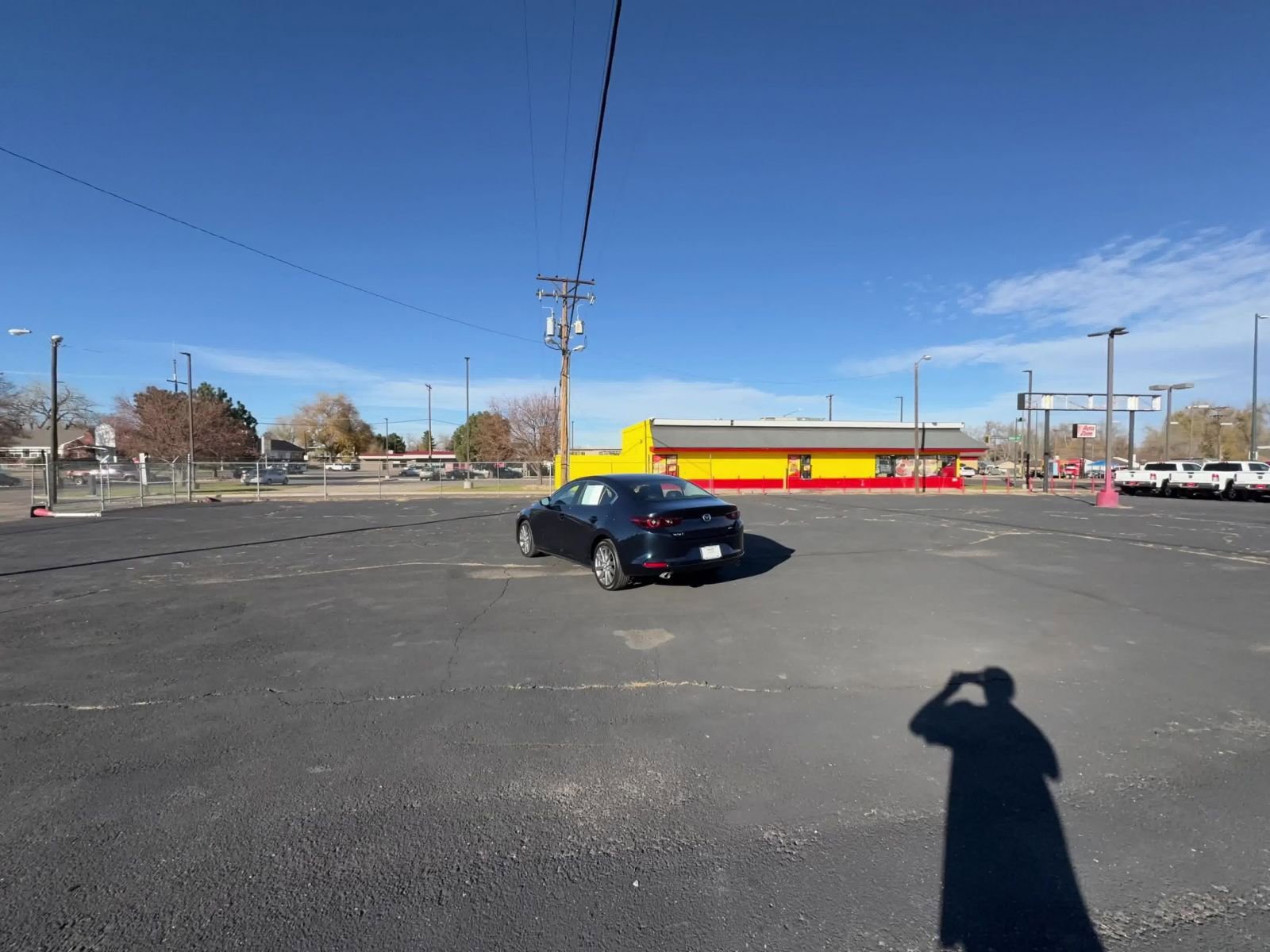 Thumbnail: 2025 Mazda Mazda3 - 15