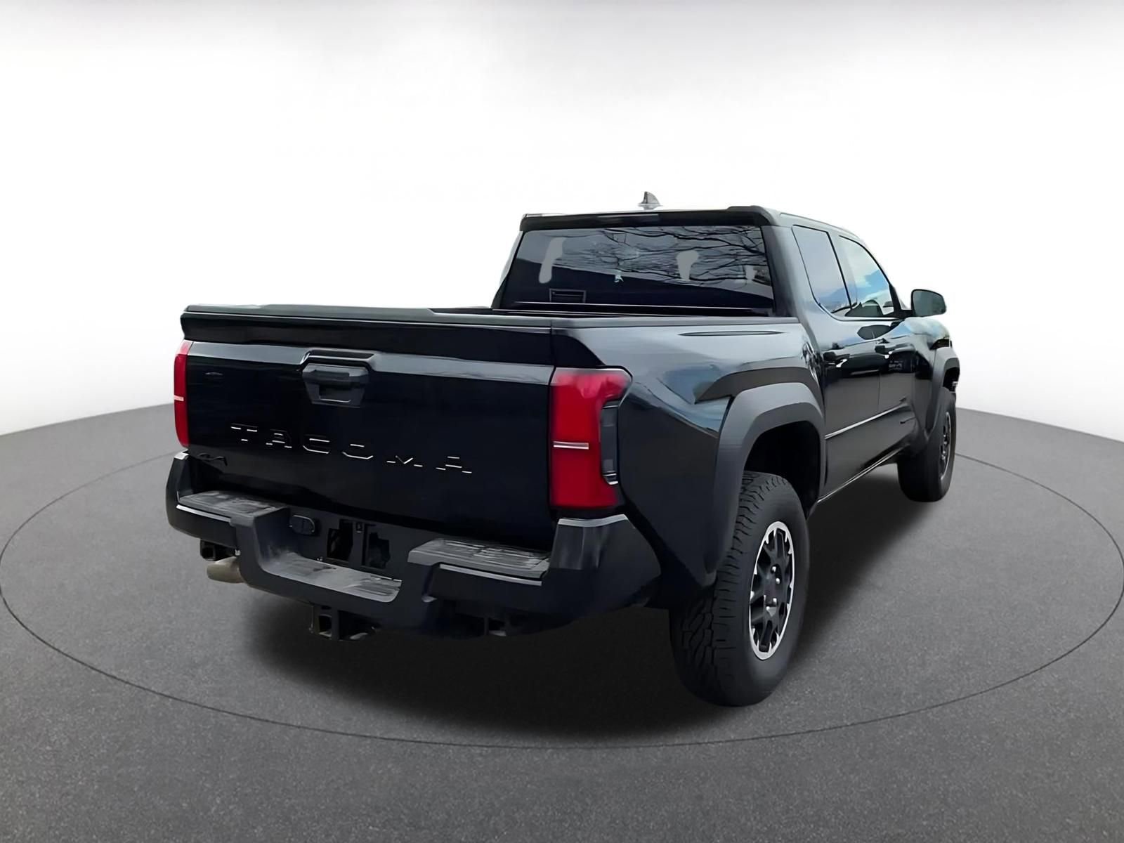 Thumbnail: 2025 Toyota Tacoma - 14