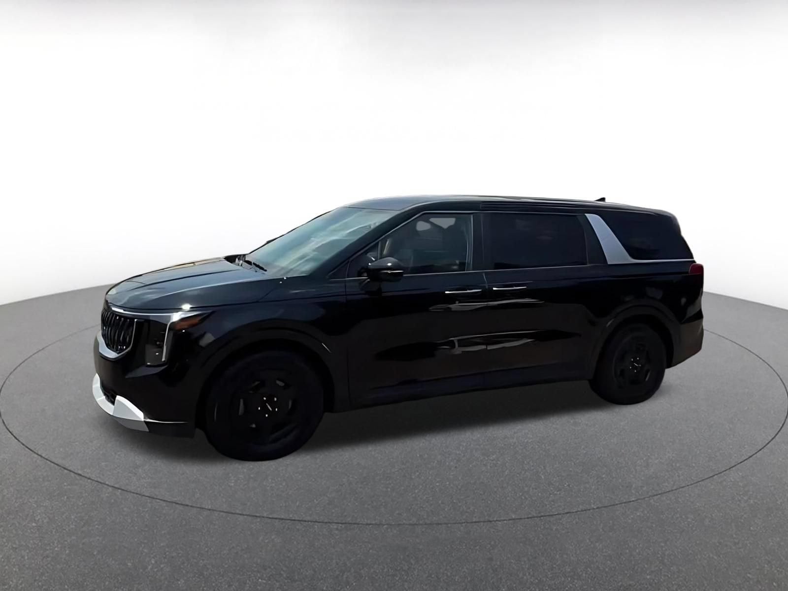 Thumbnail: 2026 Kia Carnival - 8