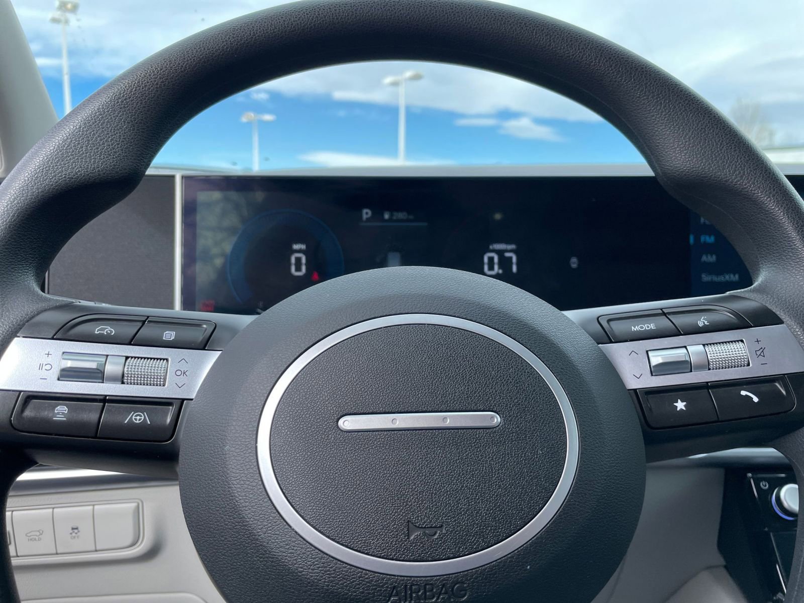 Thumbnail: 2025 Hyundai Tucson - 30