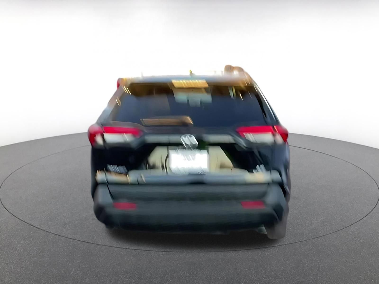 Thumbnail: 2025 Toyota RAV4 - 12