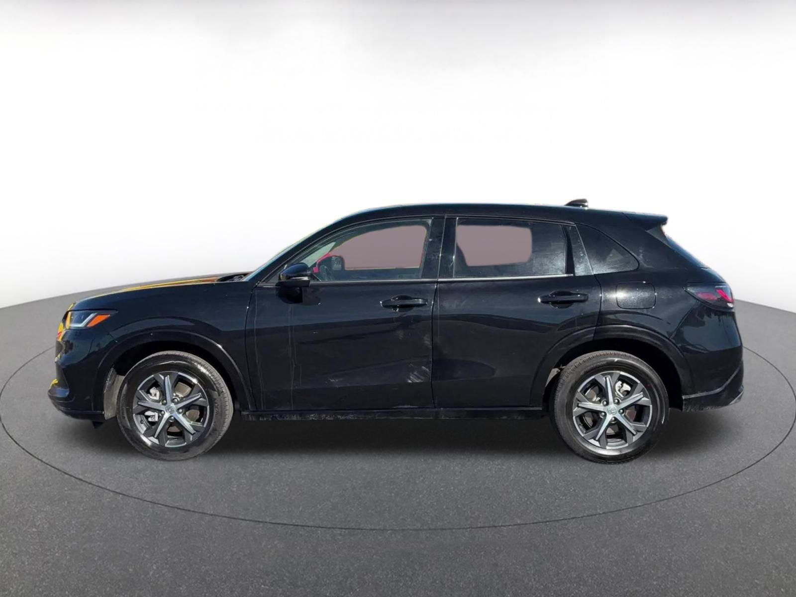 Thumbnail: 2025 Honda HR-V - 9