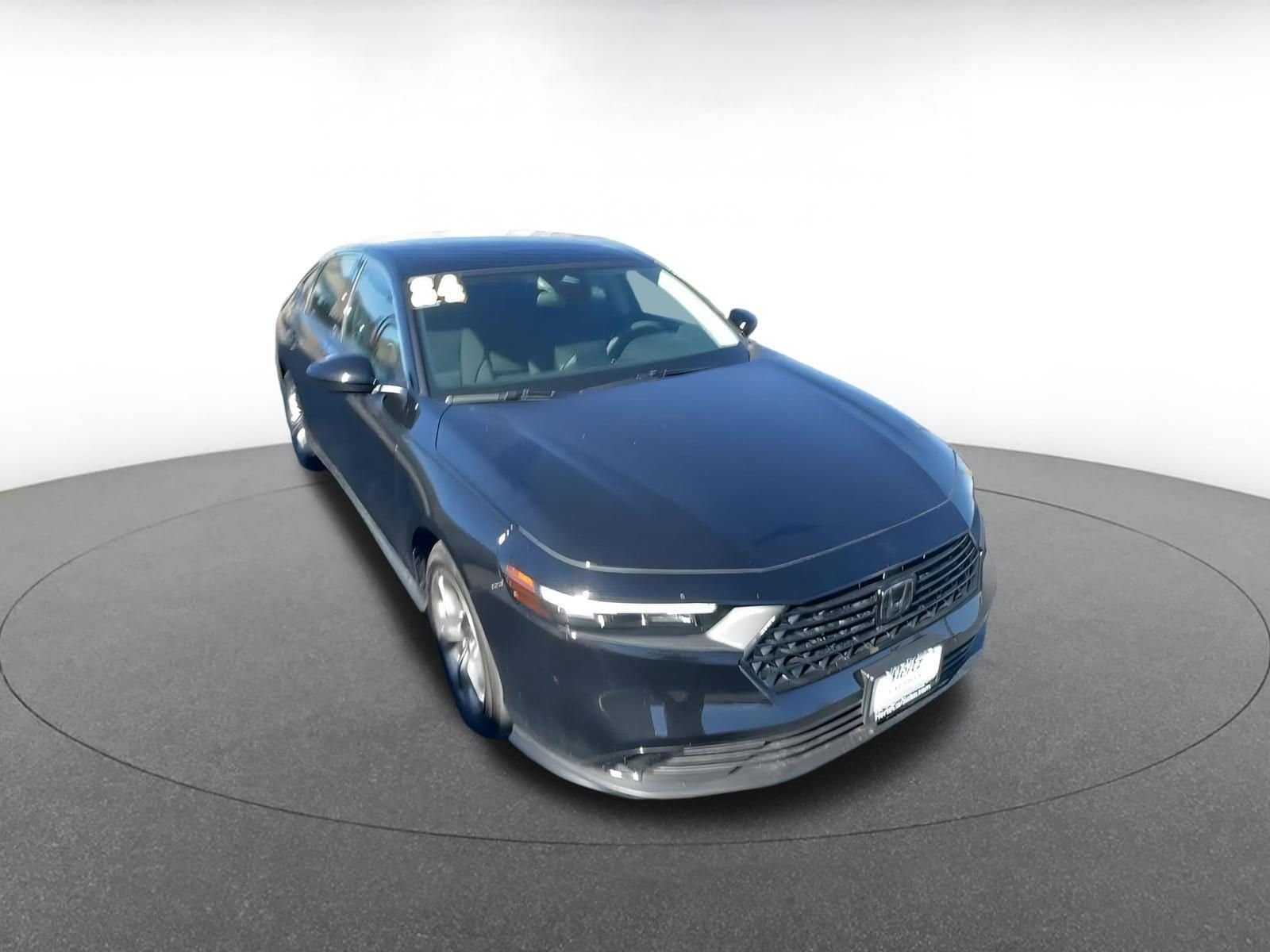 Thumbnail: 2024 Honda Accord - 2