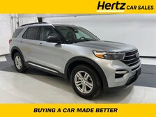 2023 Ford Explorer XLT -
                Denver, CO