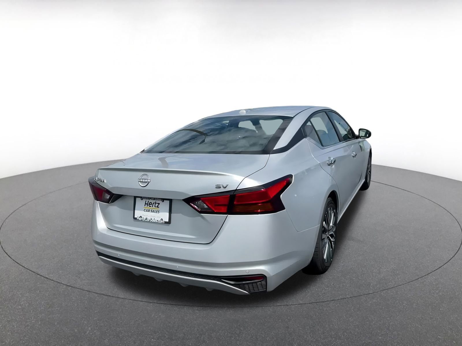 Thumbnail: 2024 Nissan Altima - 14