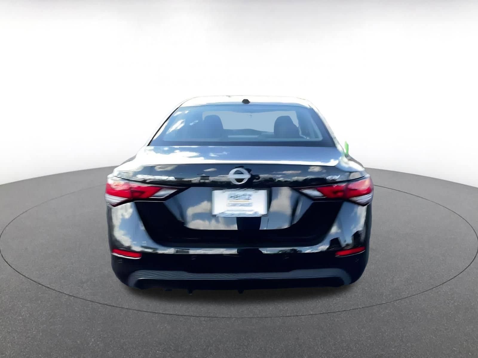 Thumbnail: 2024 Nissan Sentra - 12