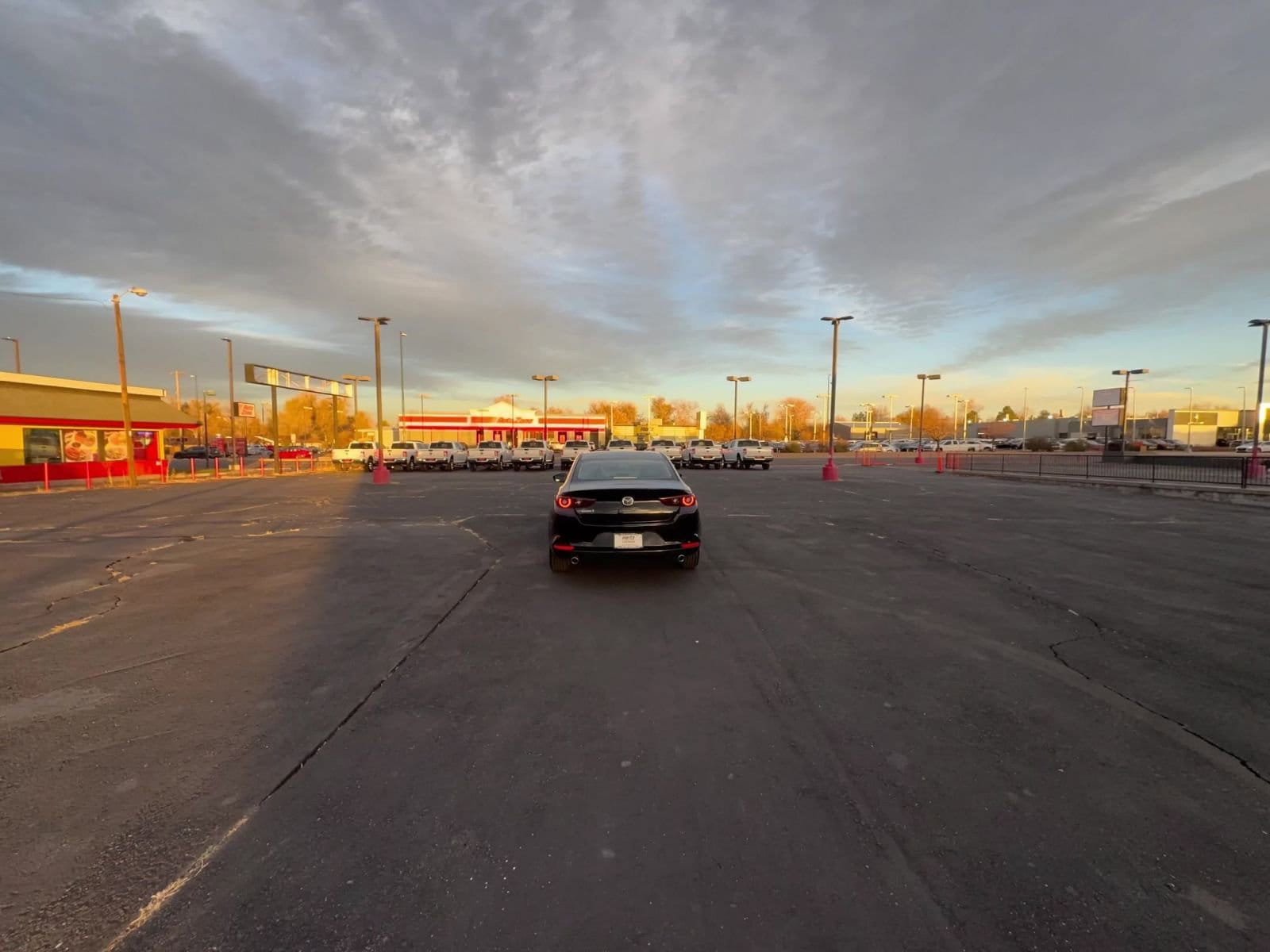 Thumbnail: 2025 Mazda CX-50 - 15