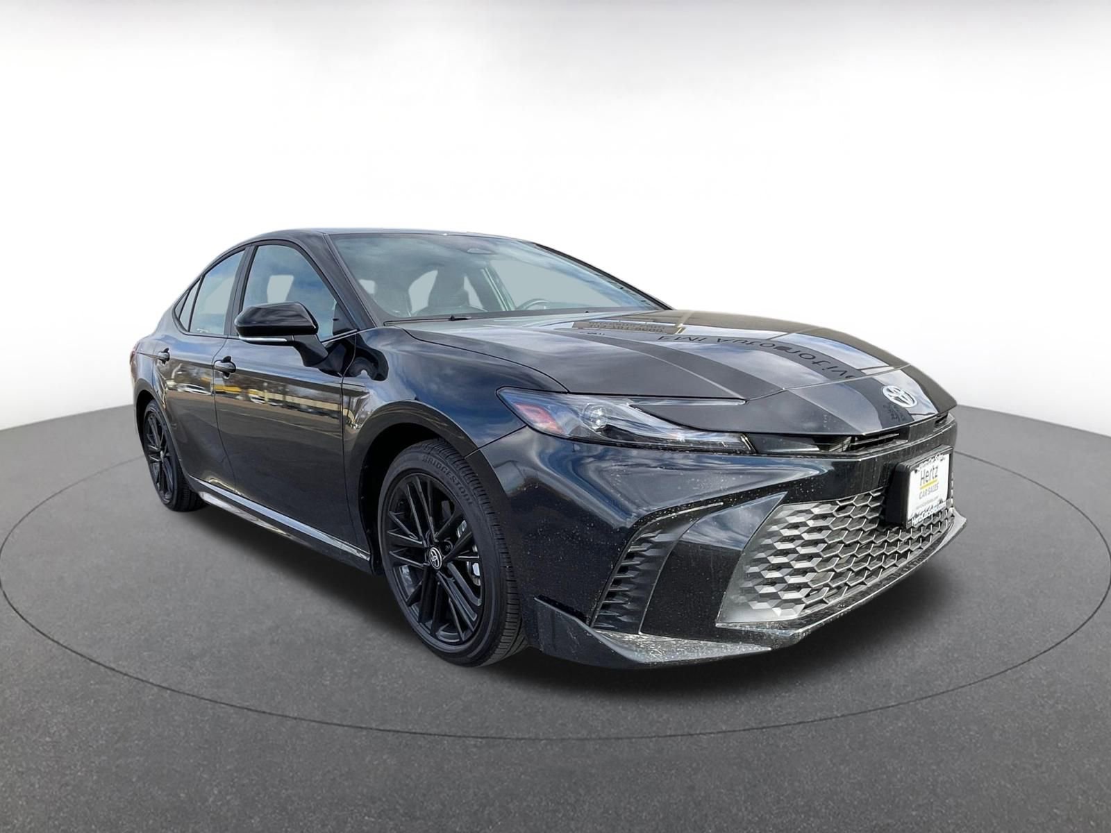 Thumbnail: 2025 Toyota Camry - 1