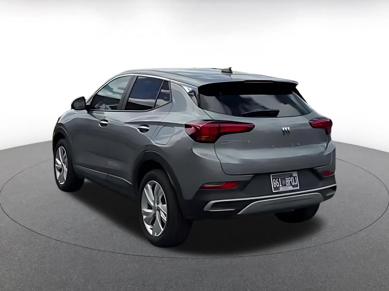 Thumbnail: 2025 Buick Encore GX - 9