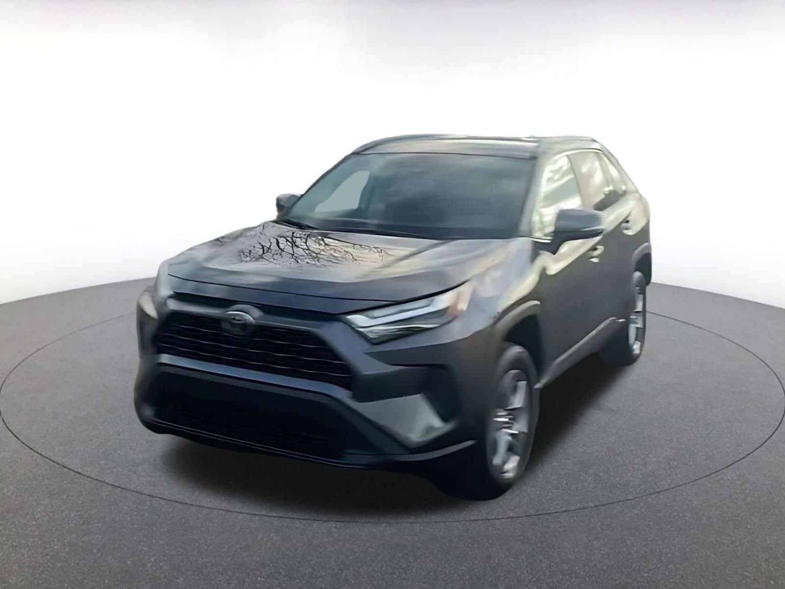 Thumbnail: 2025 Toyota RAV4 - 7
