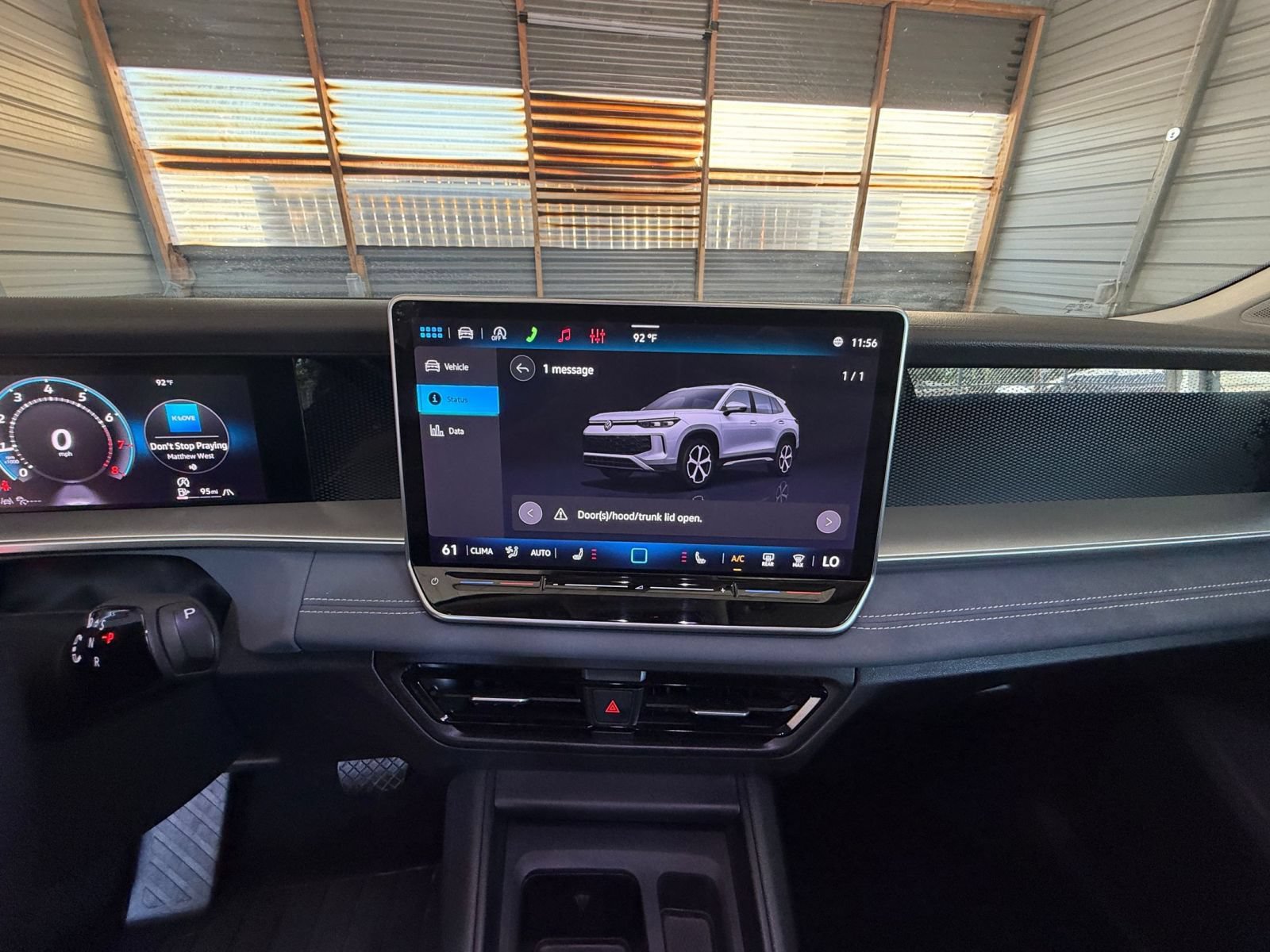 Thumbnail: 2026 Volkswagen Tiguan - 20