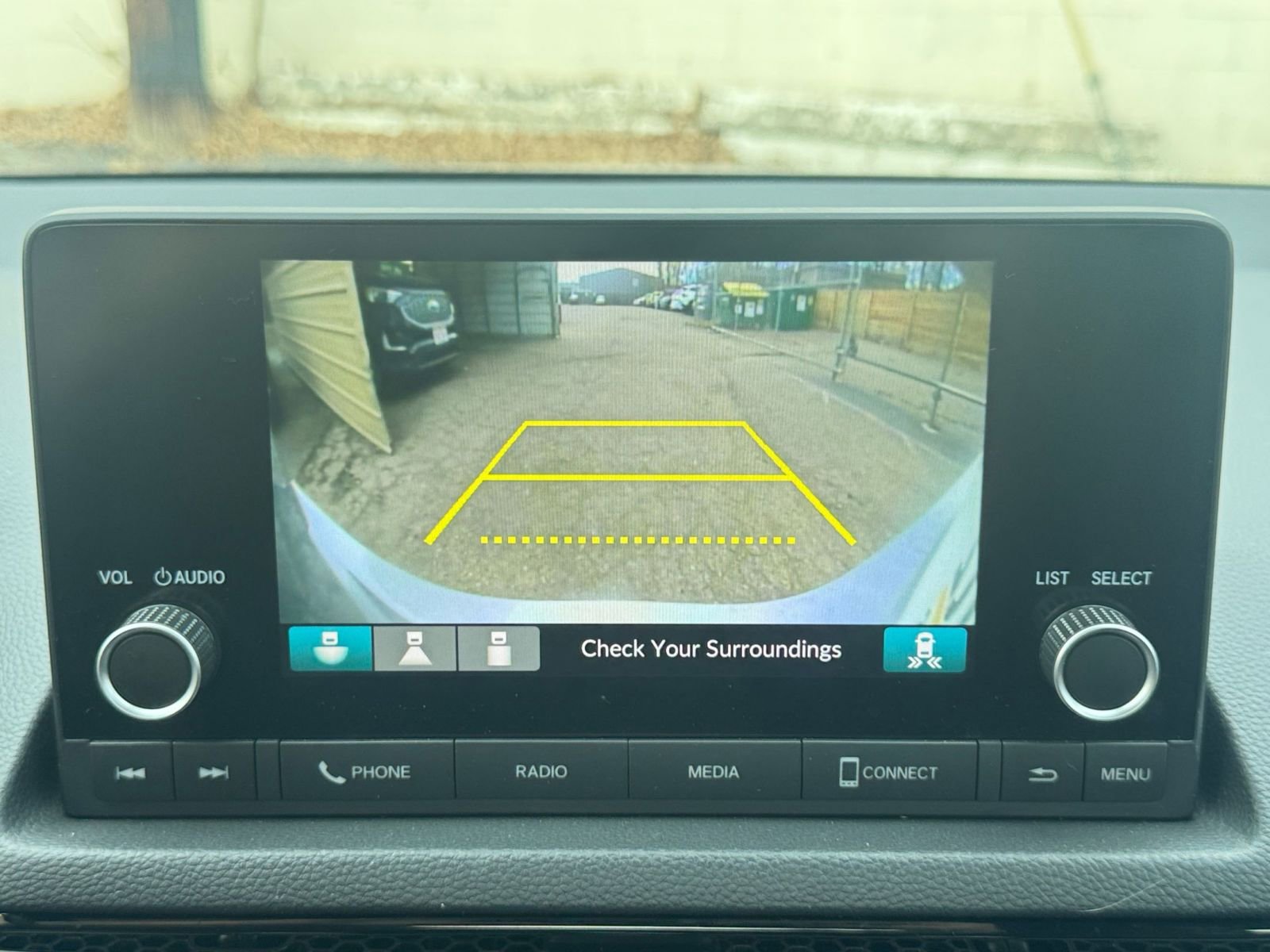 Thumbnail: 2025 Honda Civic - 17