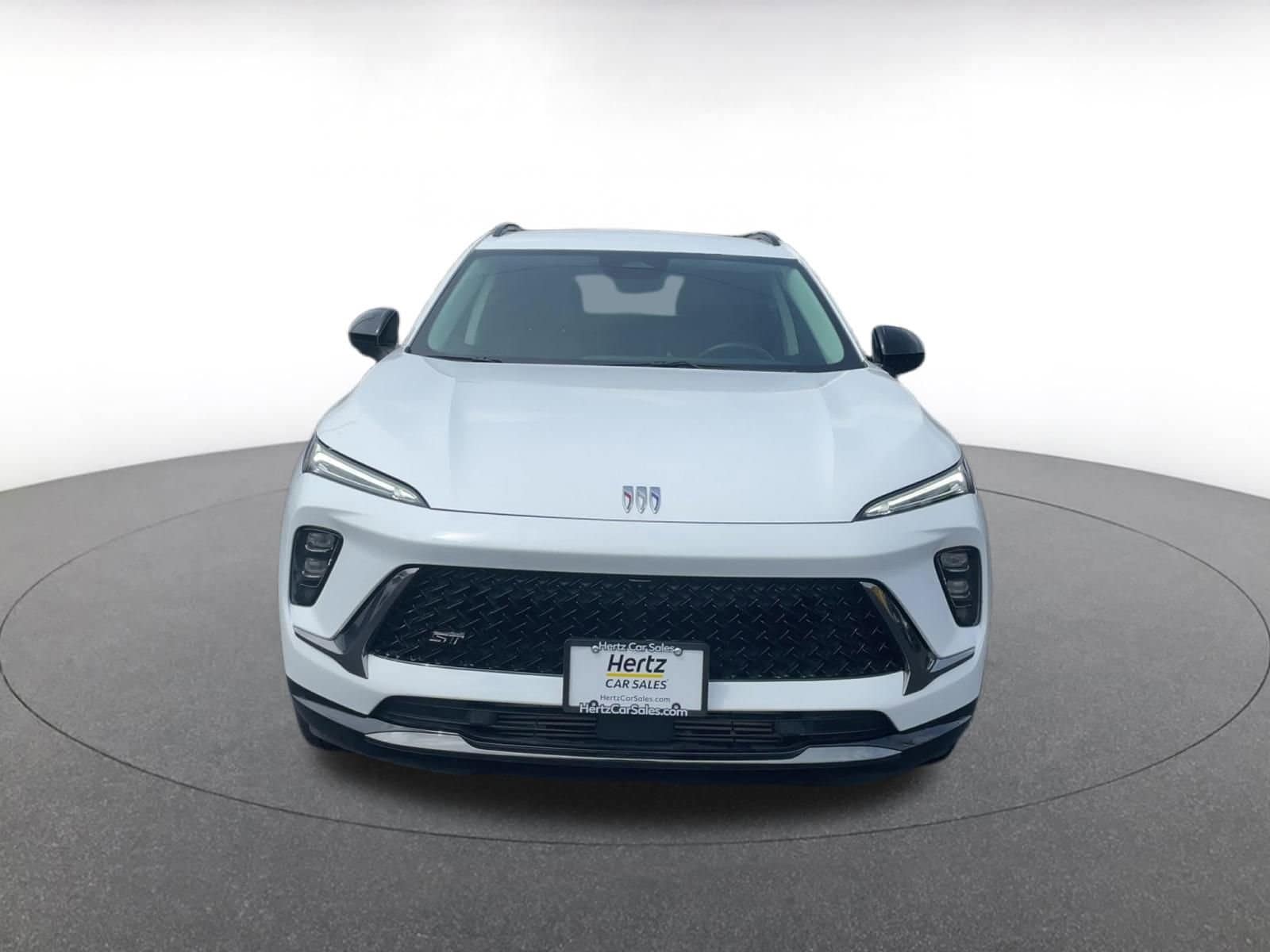 Thumbnail: 2024 Buick Envision - 4