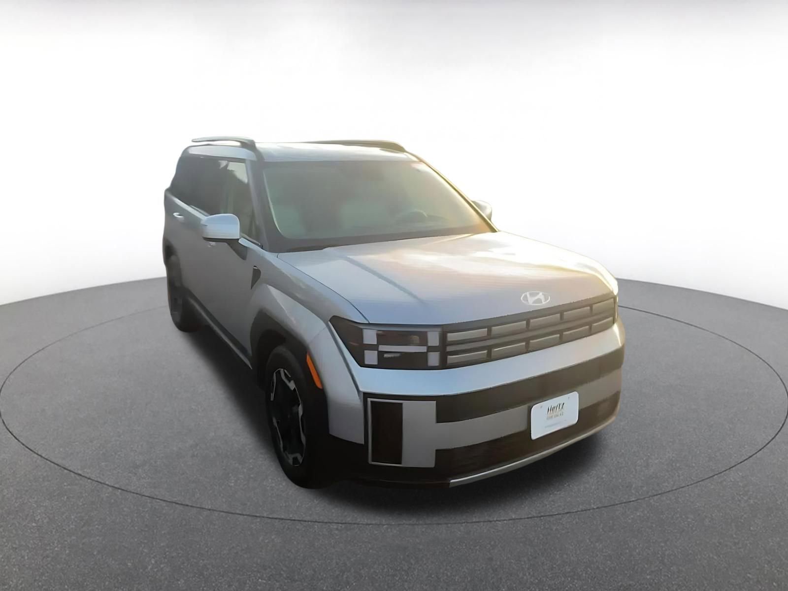 Thumbnail: 2025 Hyundai Santa Fe - 2