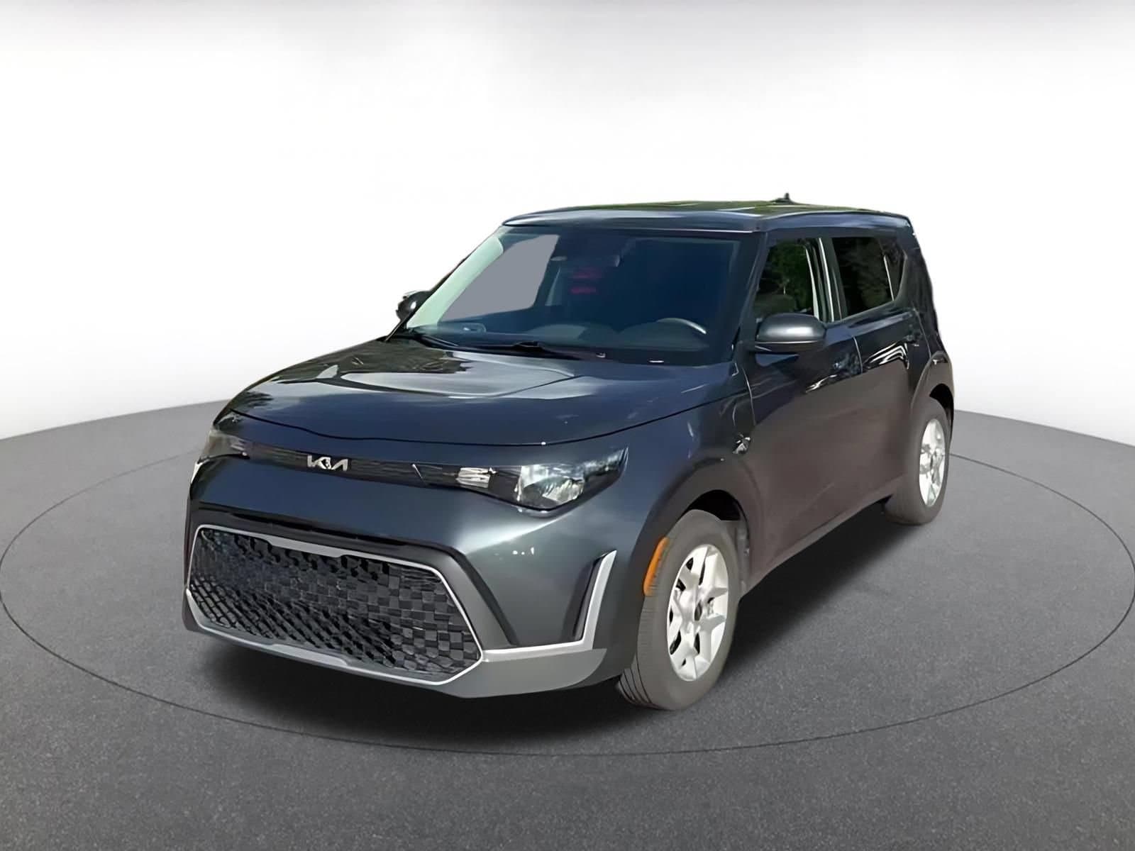Thumbnail: 2025 Kia Soul - 4