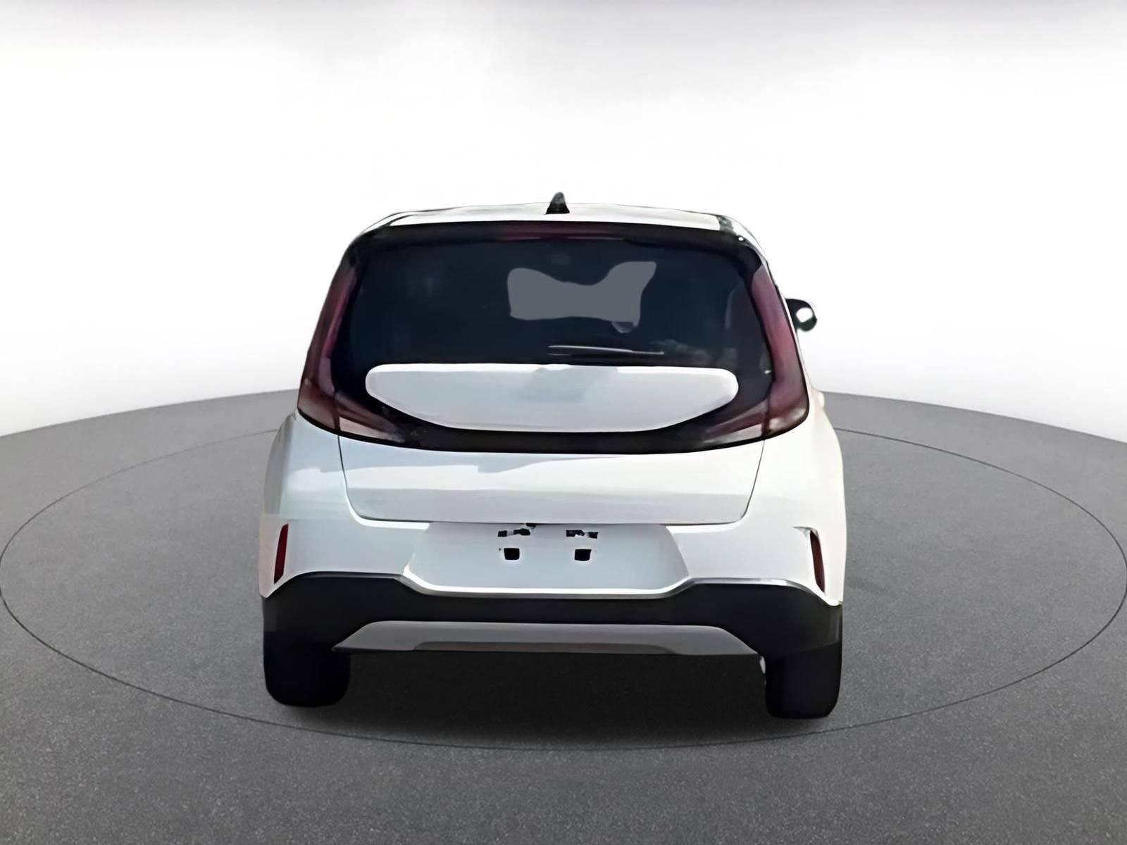 Thumbnail: 2025 Kia Soul - 10