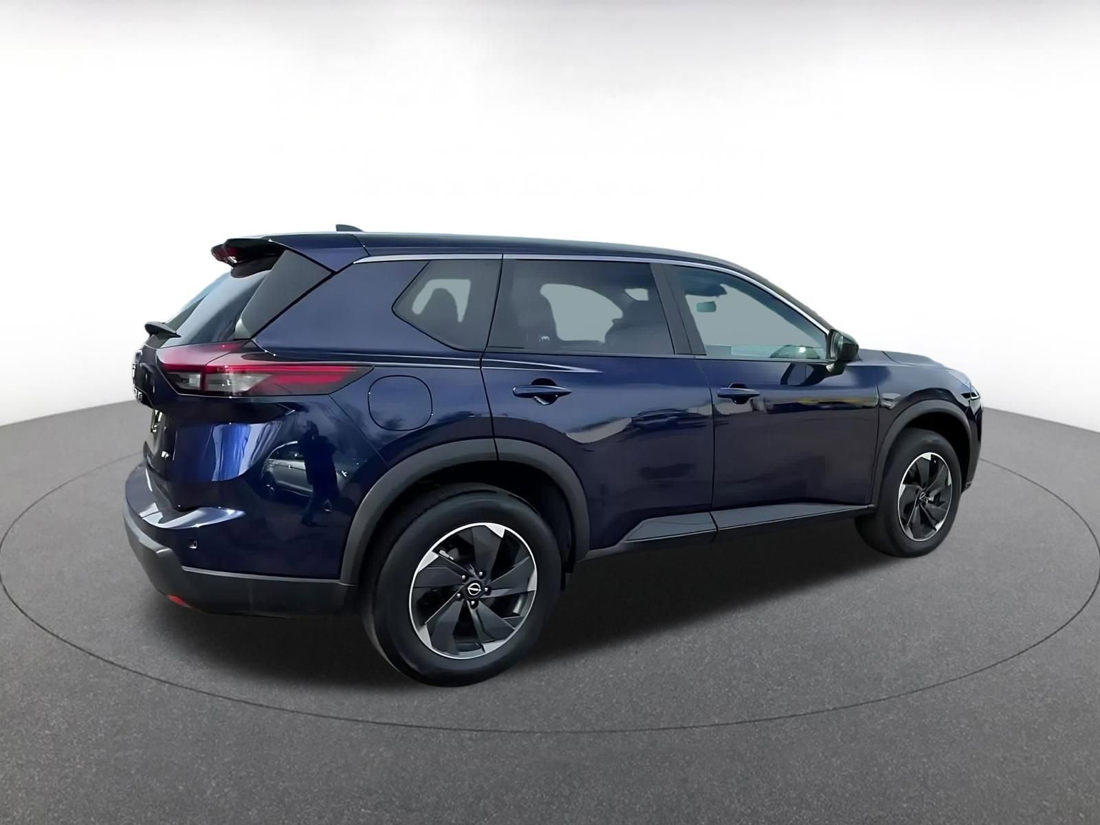 Thumbnail: 2025 Nissan Rogue - 15