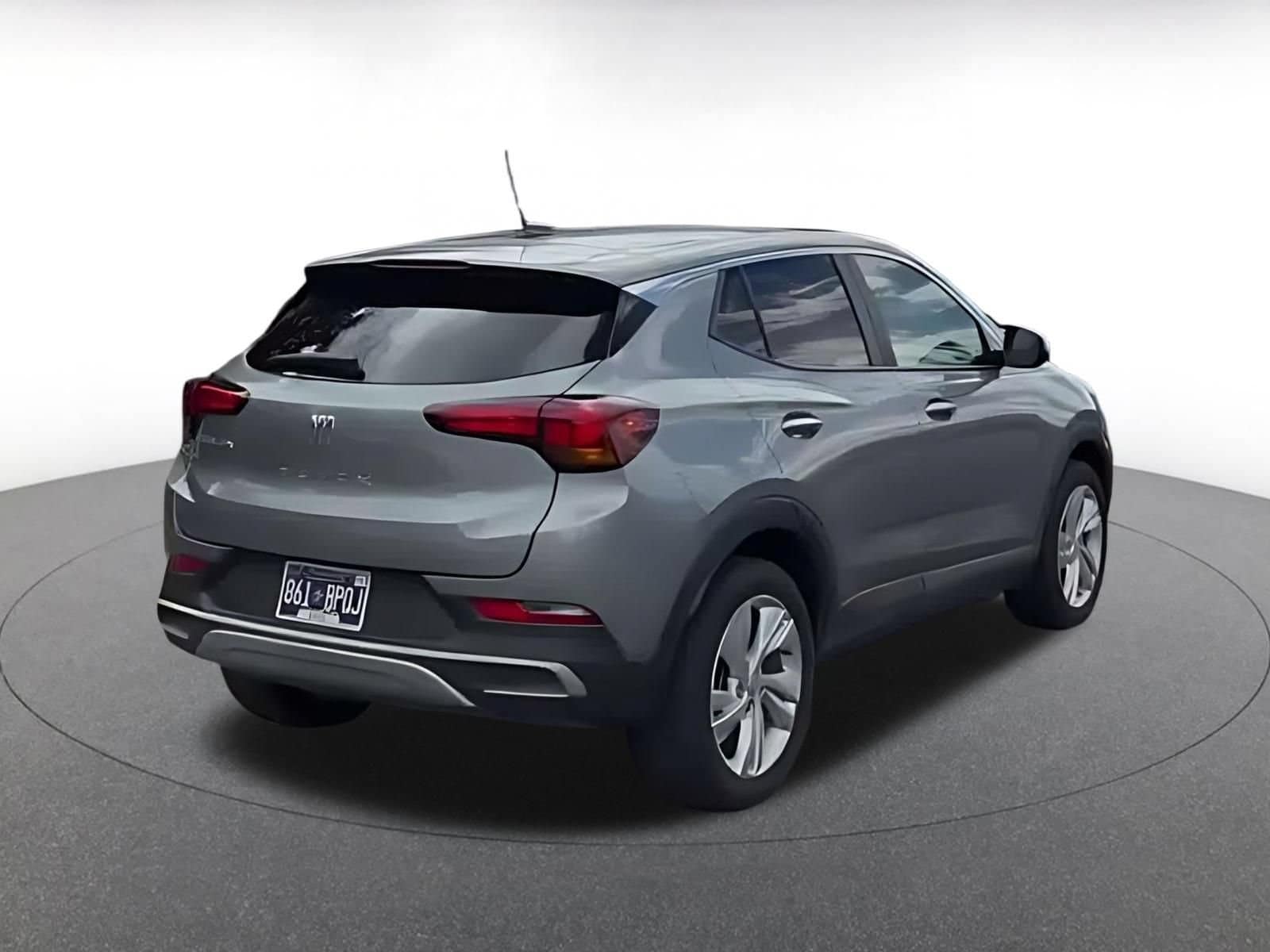 Thumbnail: 2025 Buick Encore GX - 14