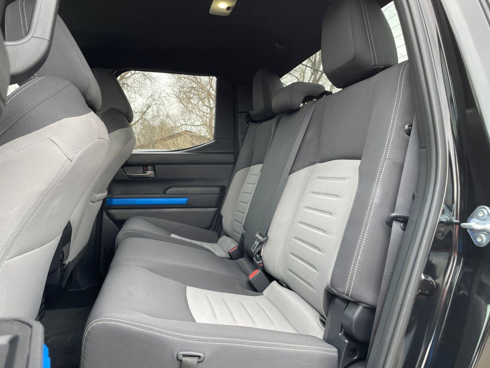 Thumbnail: 2025 Toyota Tacoma - 24