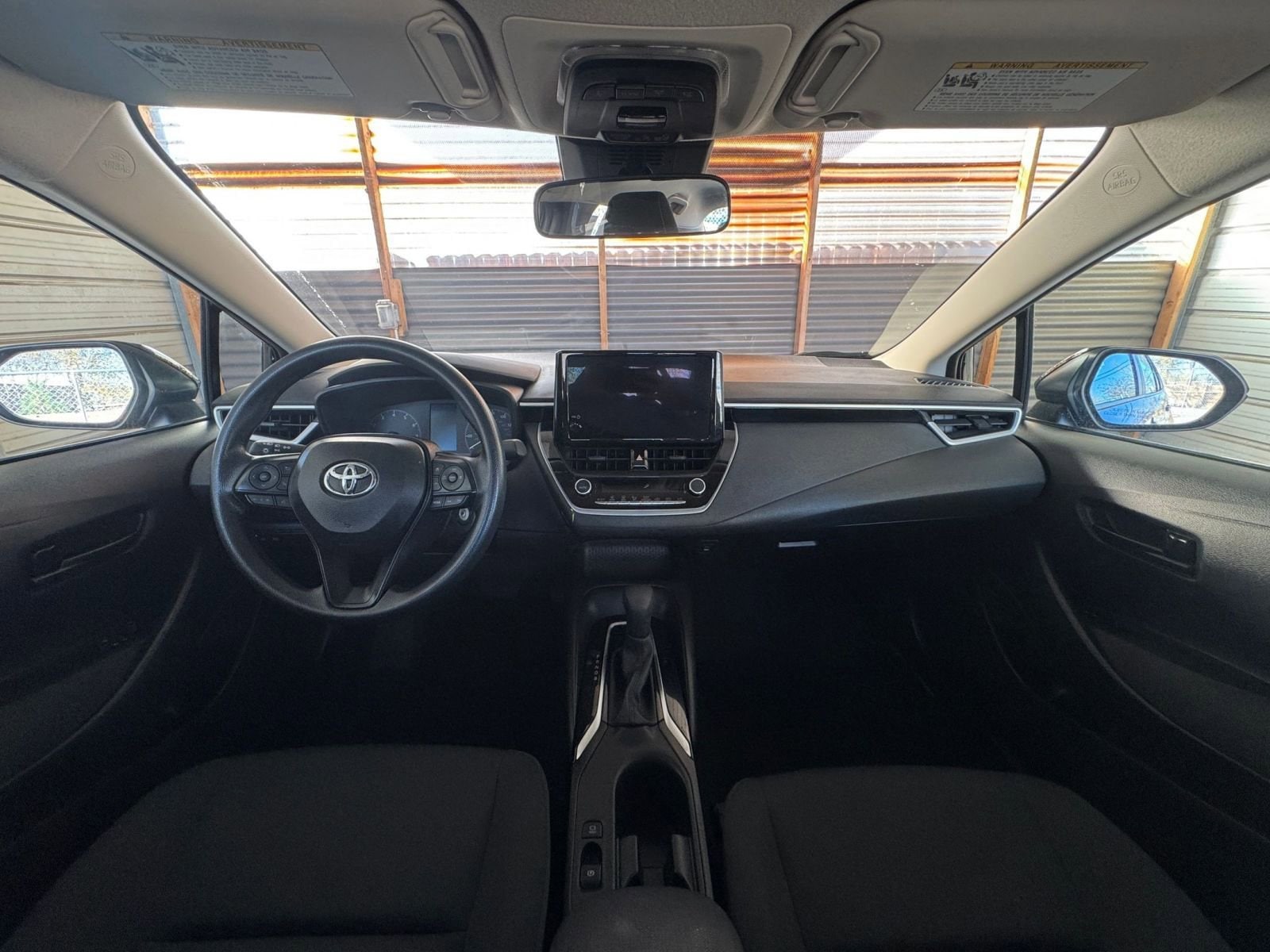 Thumbnail: 2025 Toyota Corolla - 31