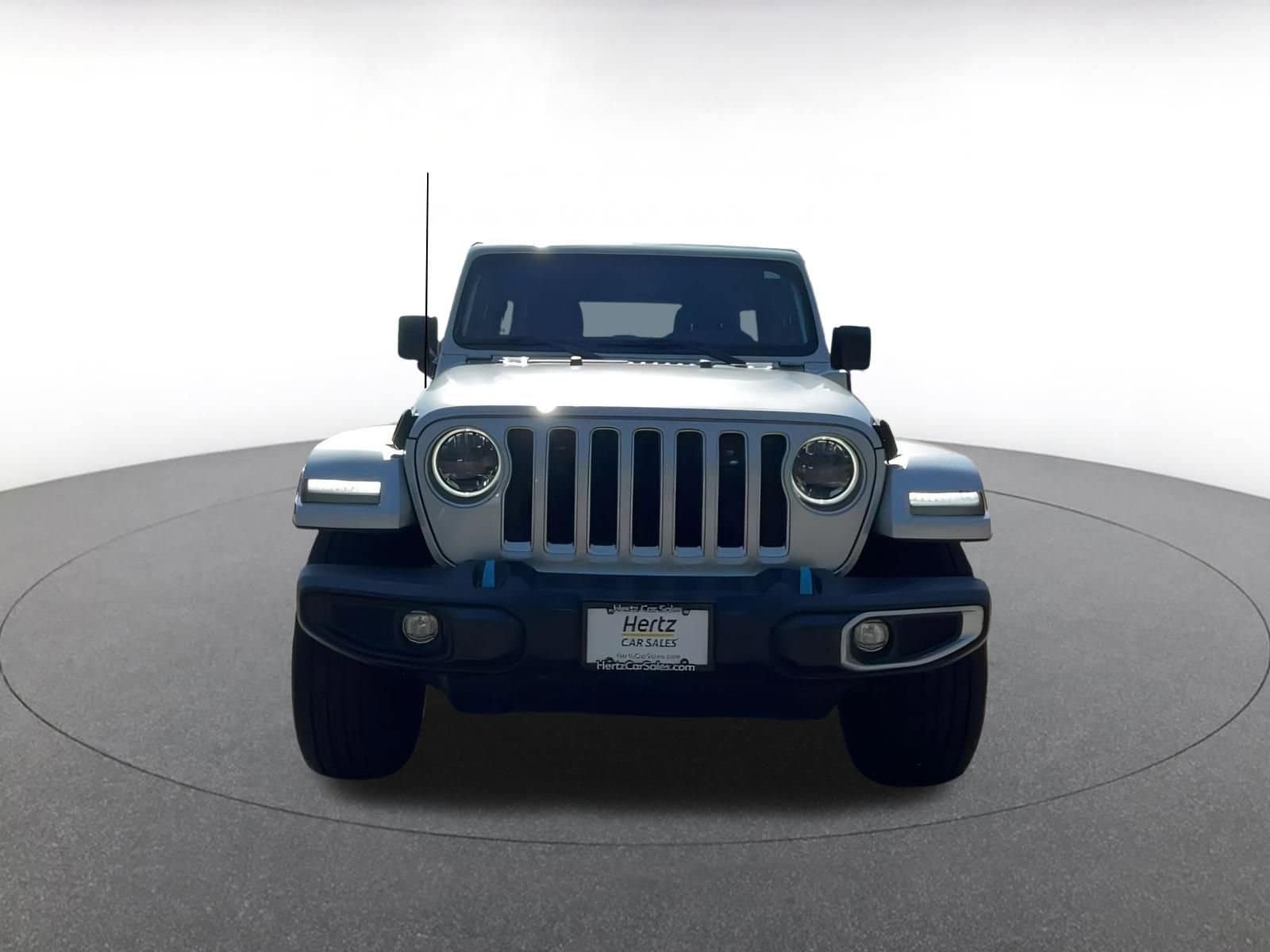 Thumbnail: 2023 Jeep Wrangler - 5