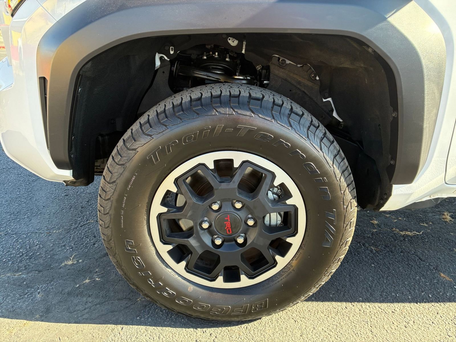 Thumbnail: 2025 Toyota Tacoma - 28