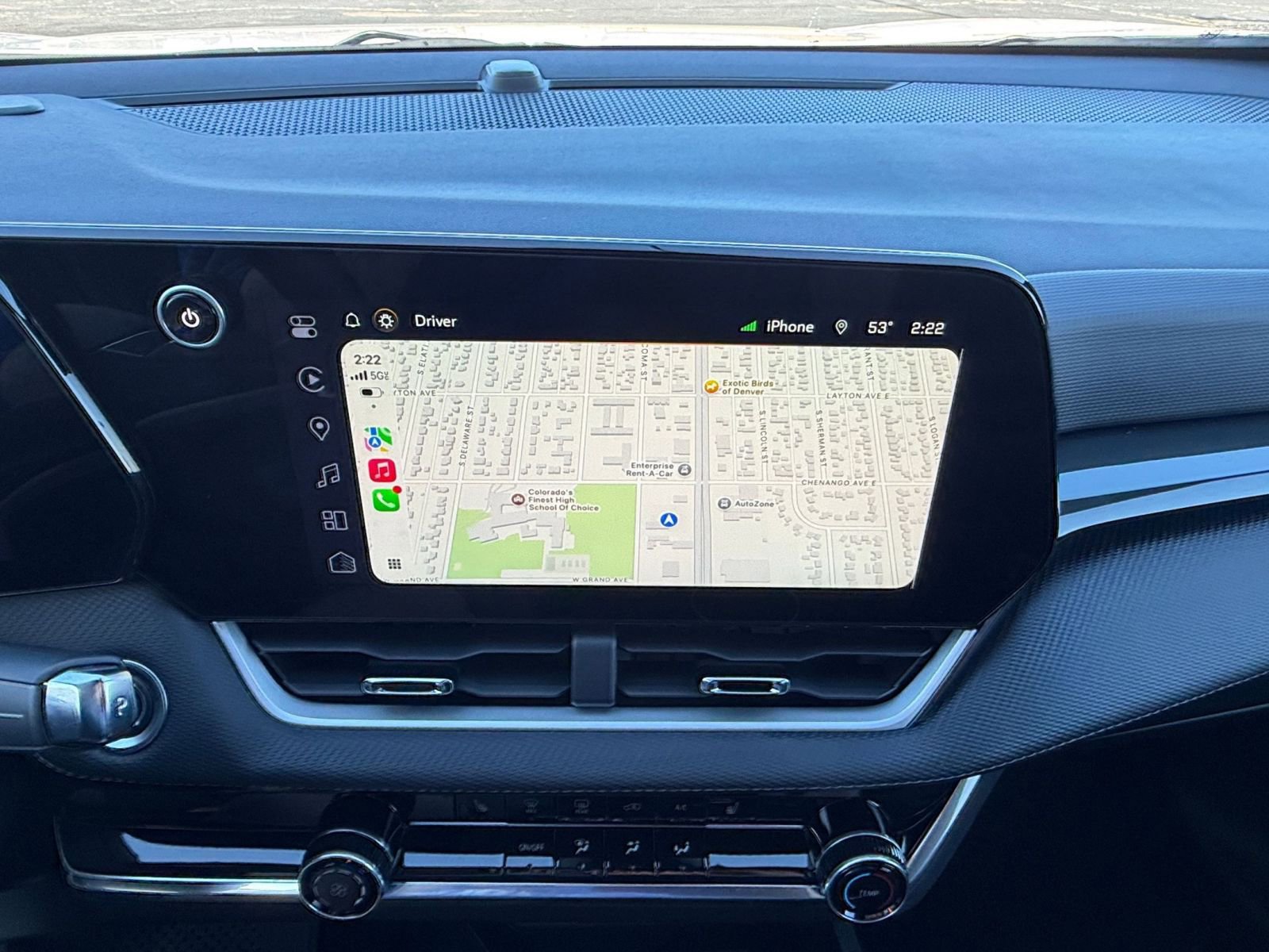 Thumbnail: 2025 Chevrolet Equinox - 20