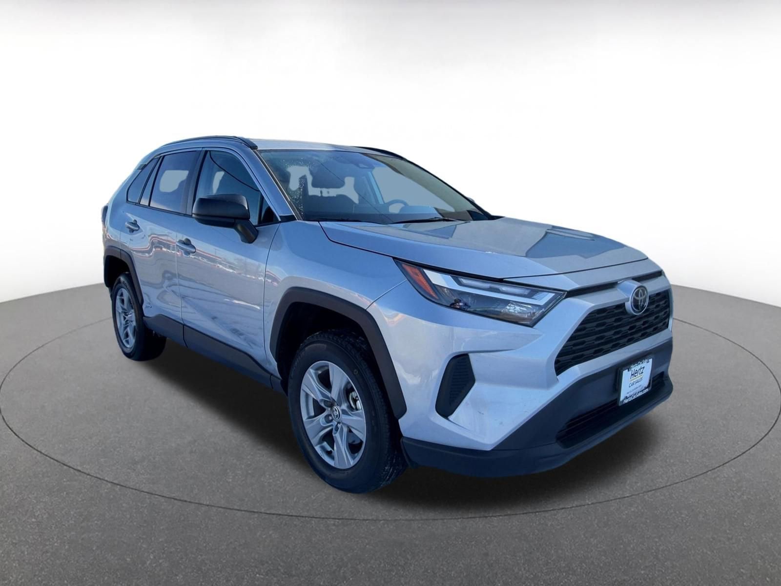 Thumbnail: 2025 Toyota RAV4 - 1